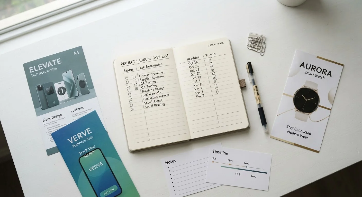 A Shopper's Checklist for Comparing Any Major Purchase
