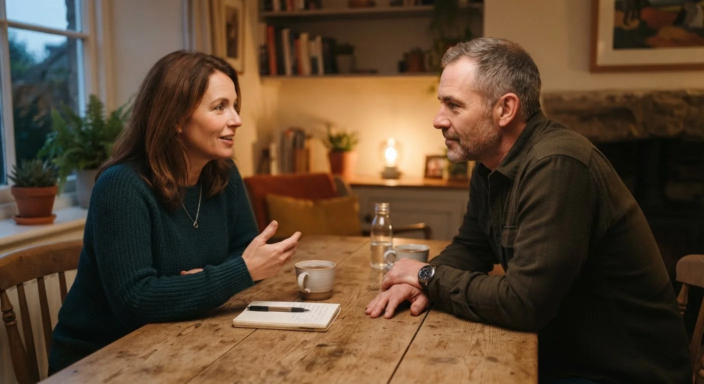 Active Listening: The Skill That Changes Every Relationship You Have