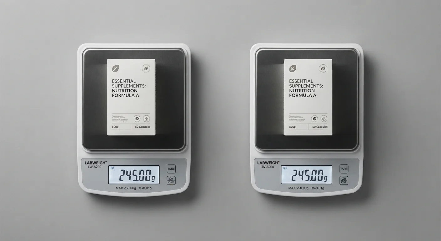 Apples to Apples: Ensuring You Compare Products at the Same Tier