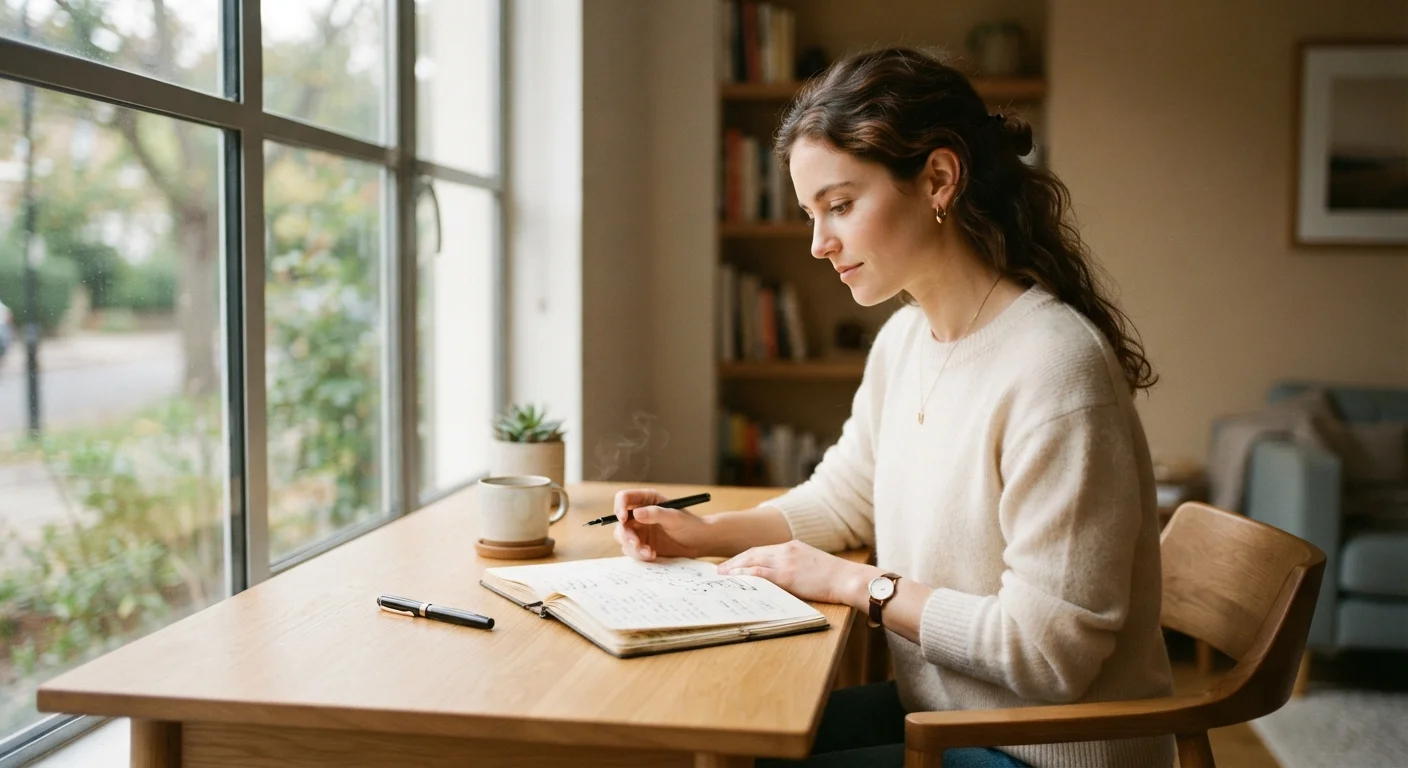 Attention Management: The Overlooked Skill Behind Consistent Productivity