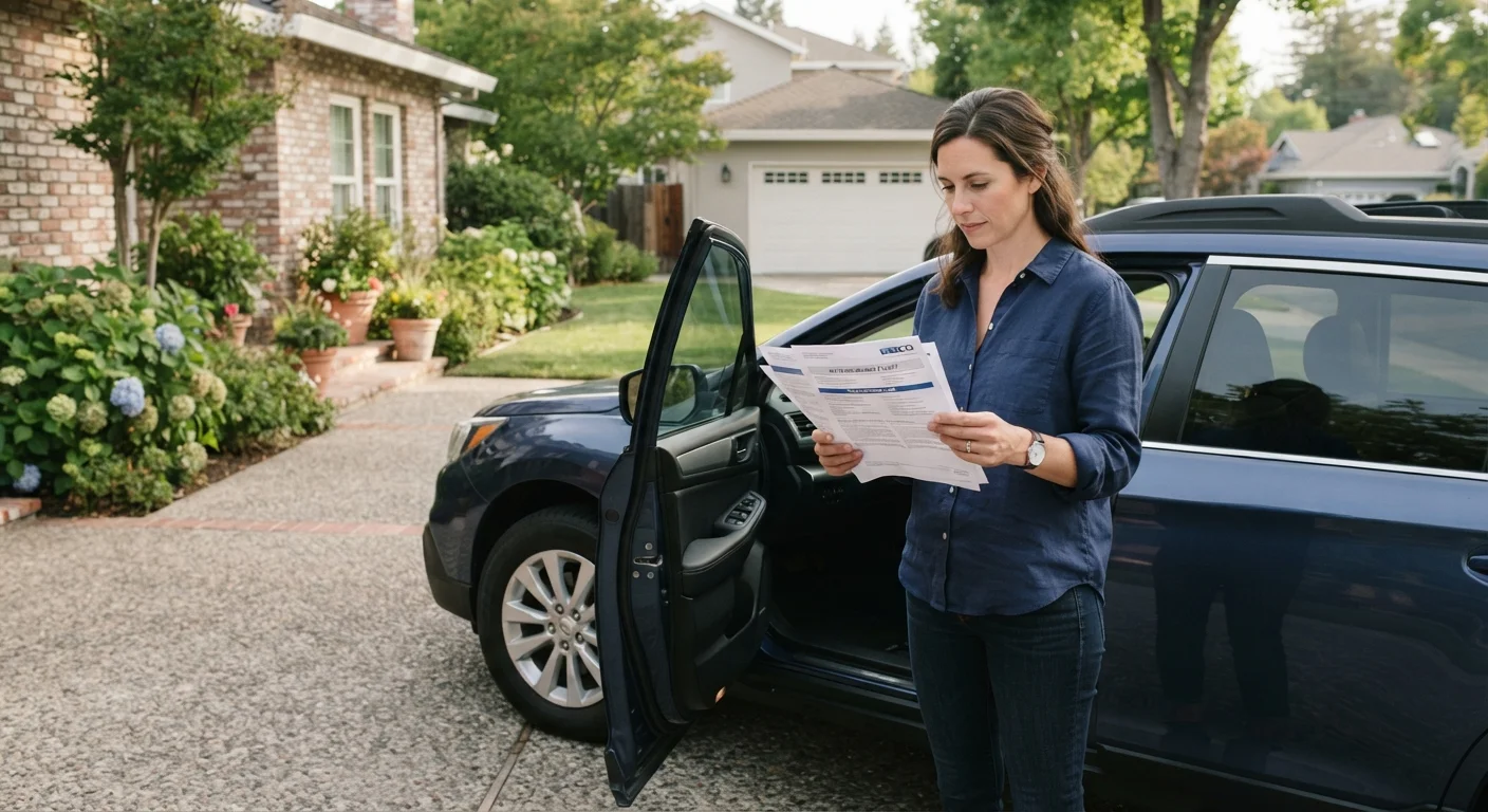 Auto Insurance Decoded: What Every Driver Actually Needs to Know