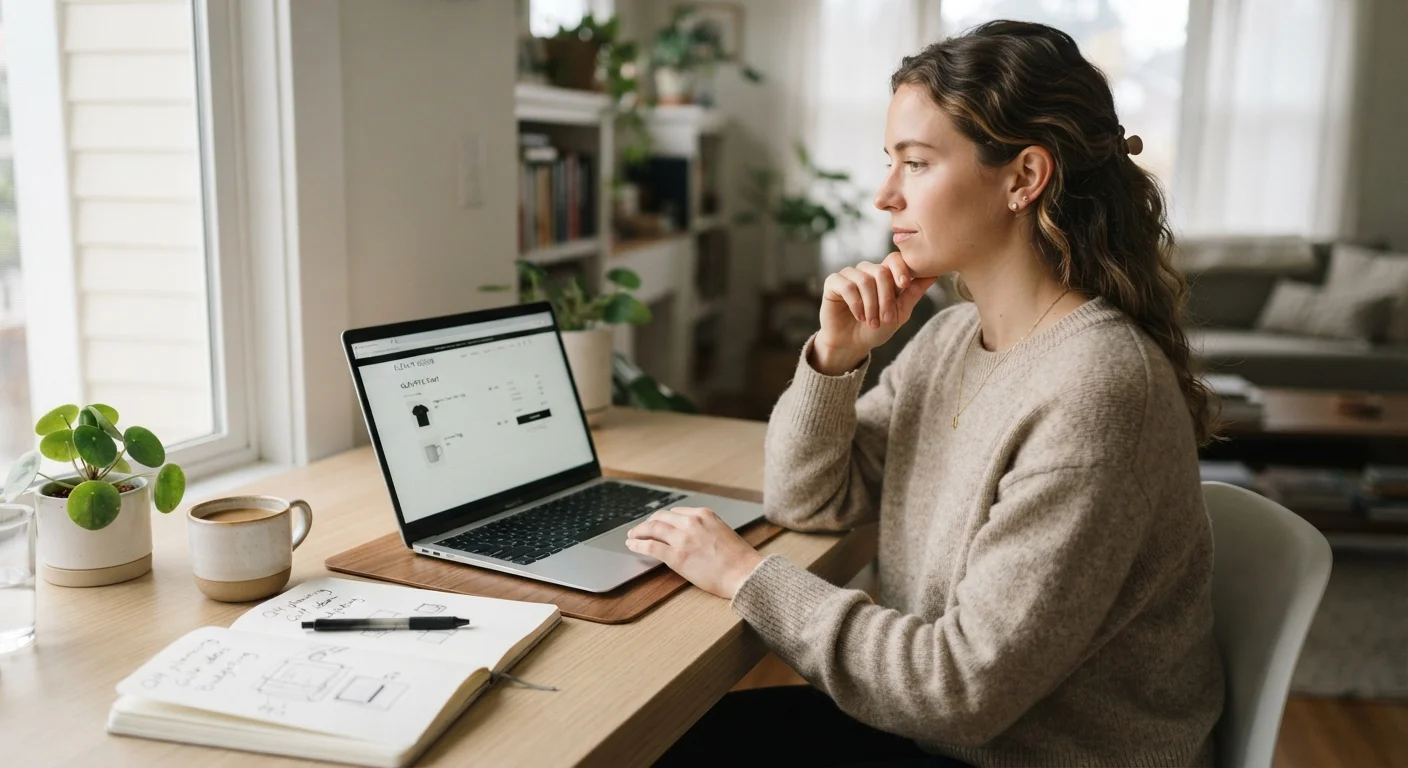 Before You Hit 'Buy': A Pre-Purchase Checklist for Smarter Spending