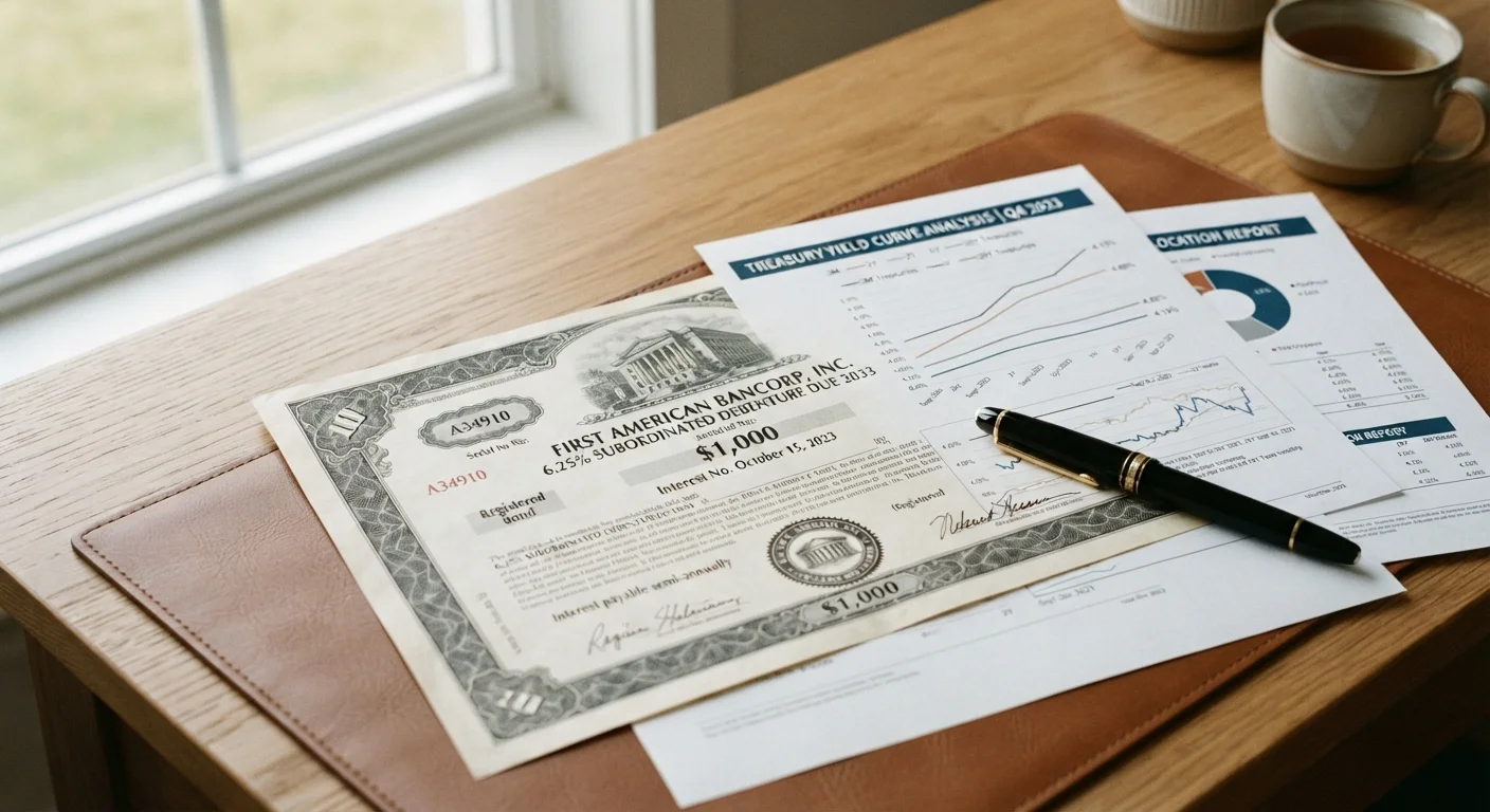 Bonds as an Investment: A Balanced Look at the Trade-offs