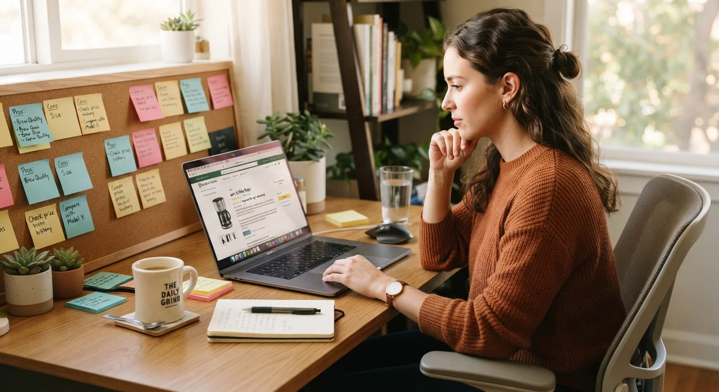 Building a Personal Review-Reading Habit That Holds Up Over Time