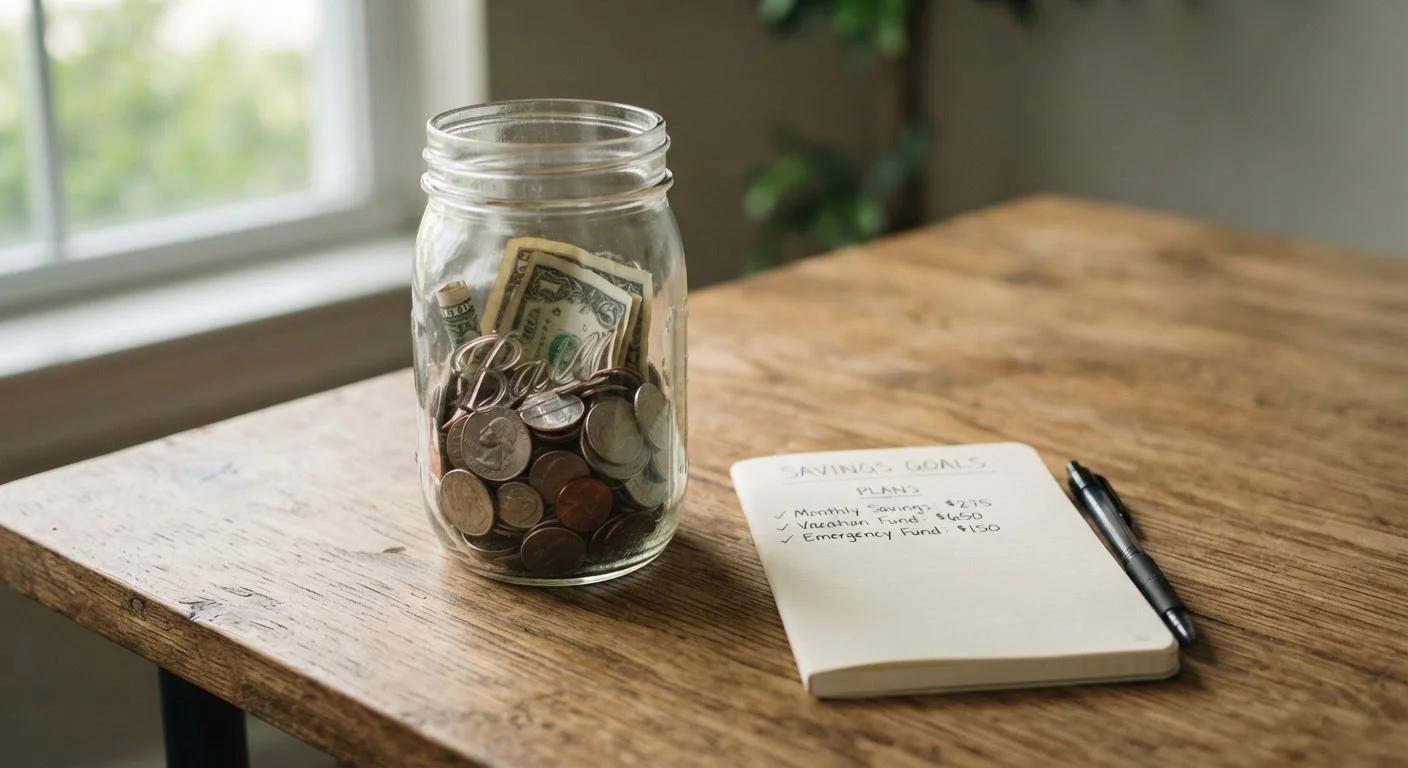 Building an Emergency Fund Before You Invest