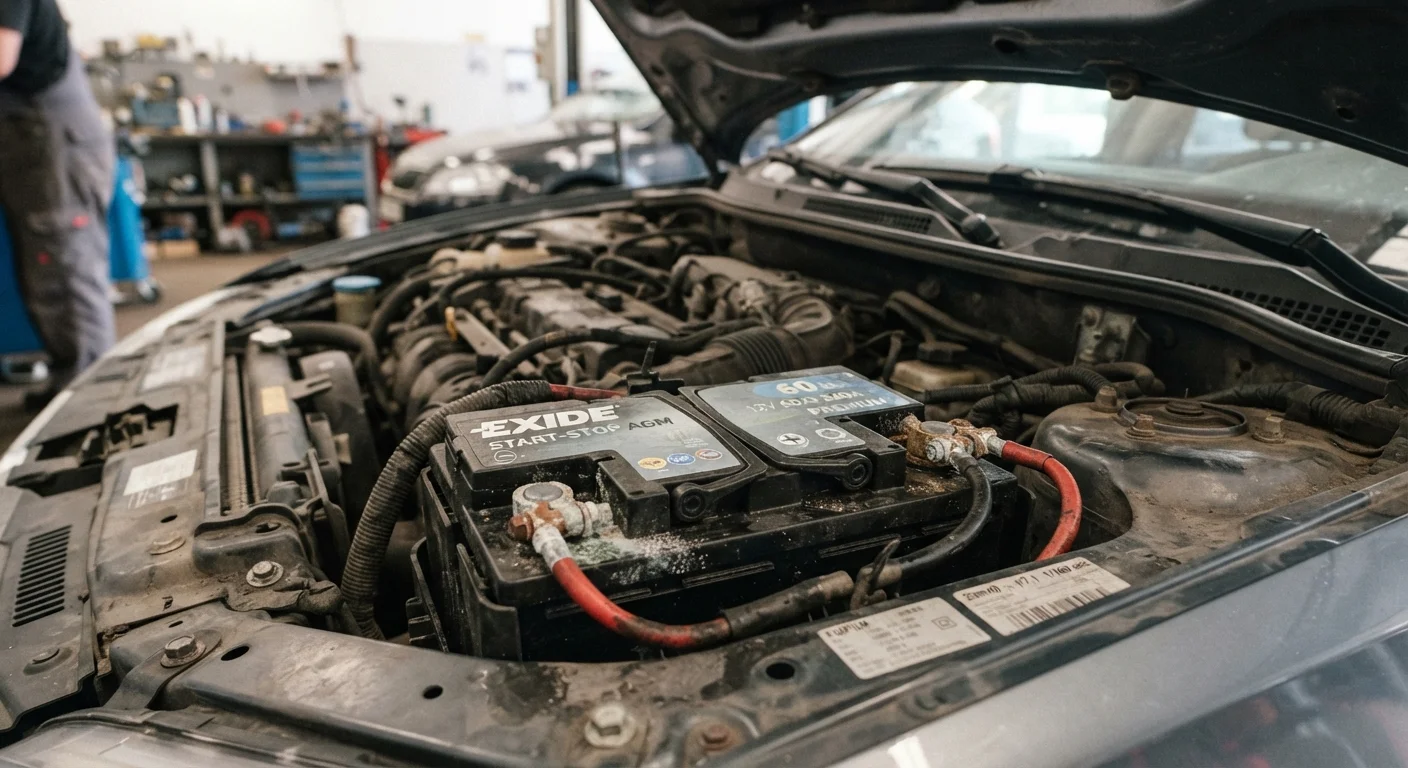 Car Battery Health: Signs It's Fading and How to Extend Its Life