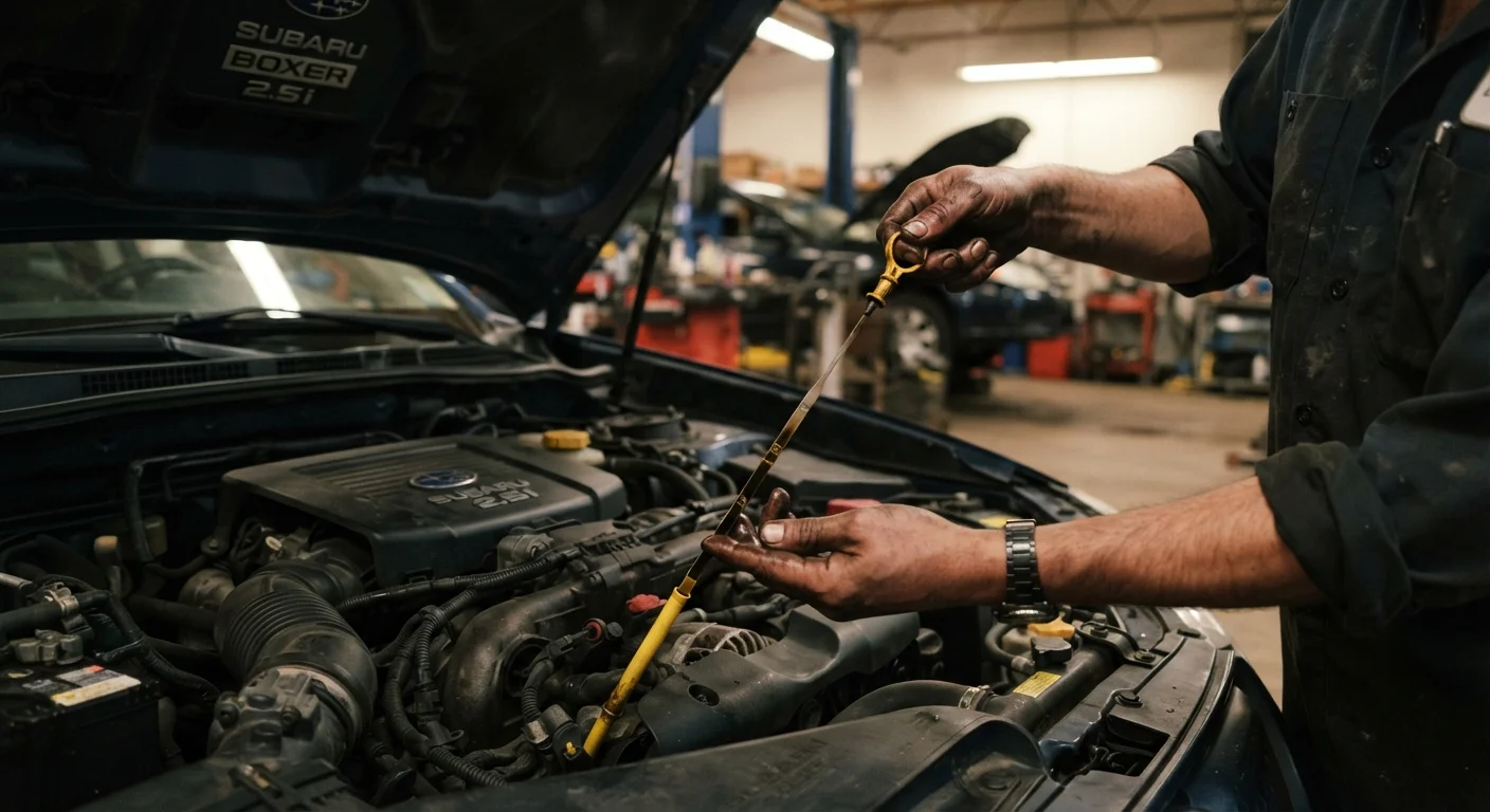 Car Maintenance Myths That Are Quietly Damaging Your Vehicle