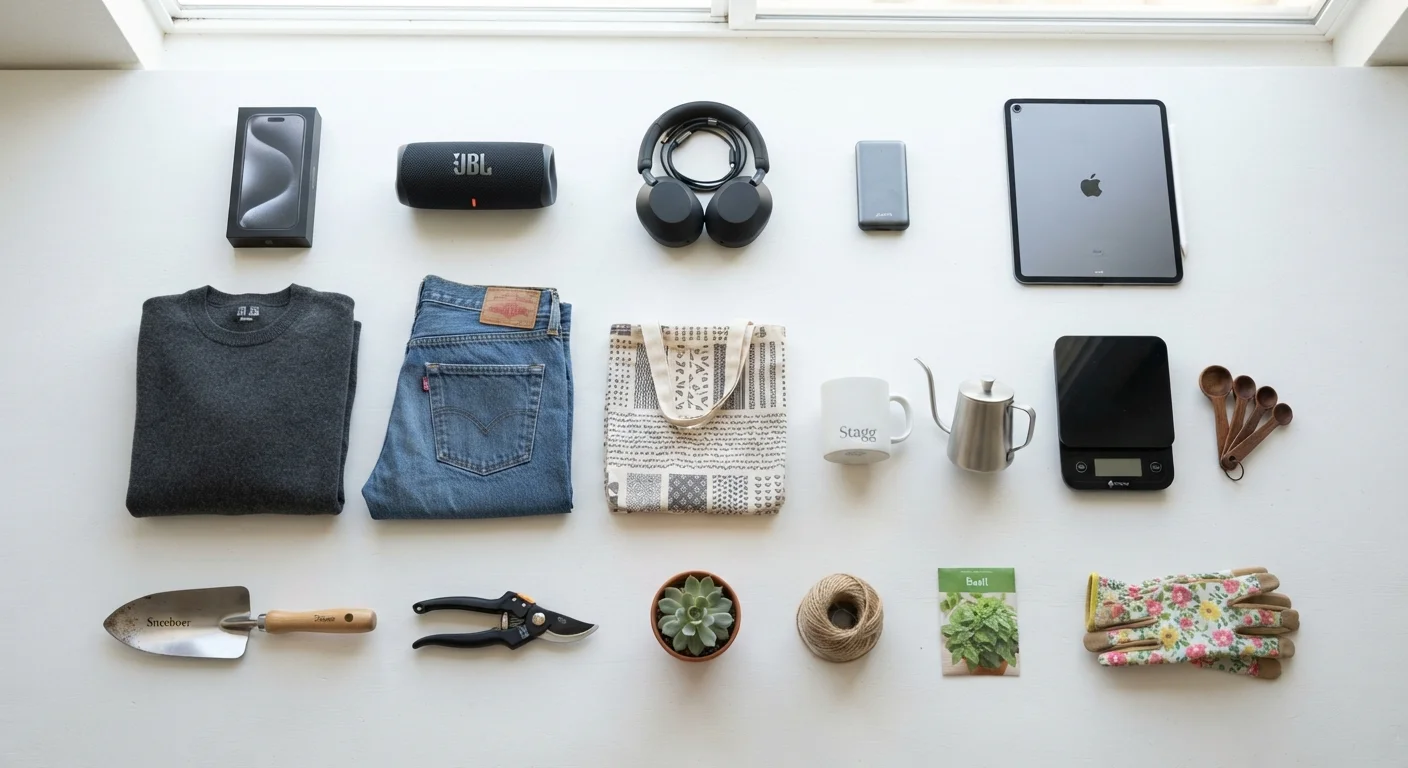 Category-by-Category: What Matters Most When Comparing Different Product Types