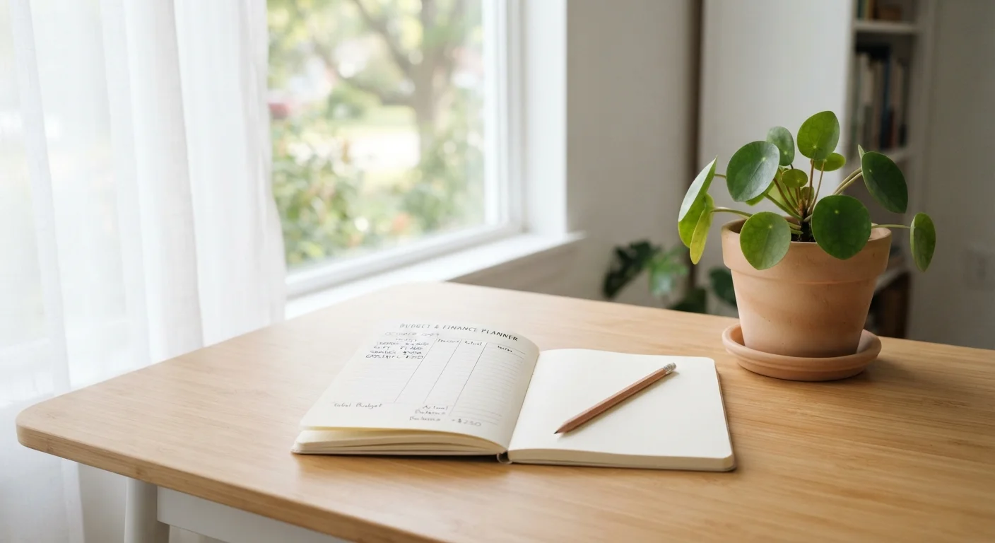 Common Budget Myths That Keep People from Getting Started