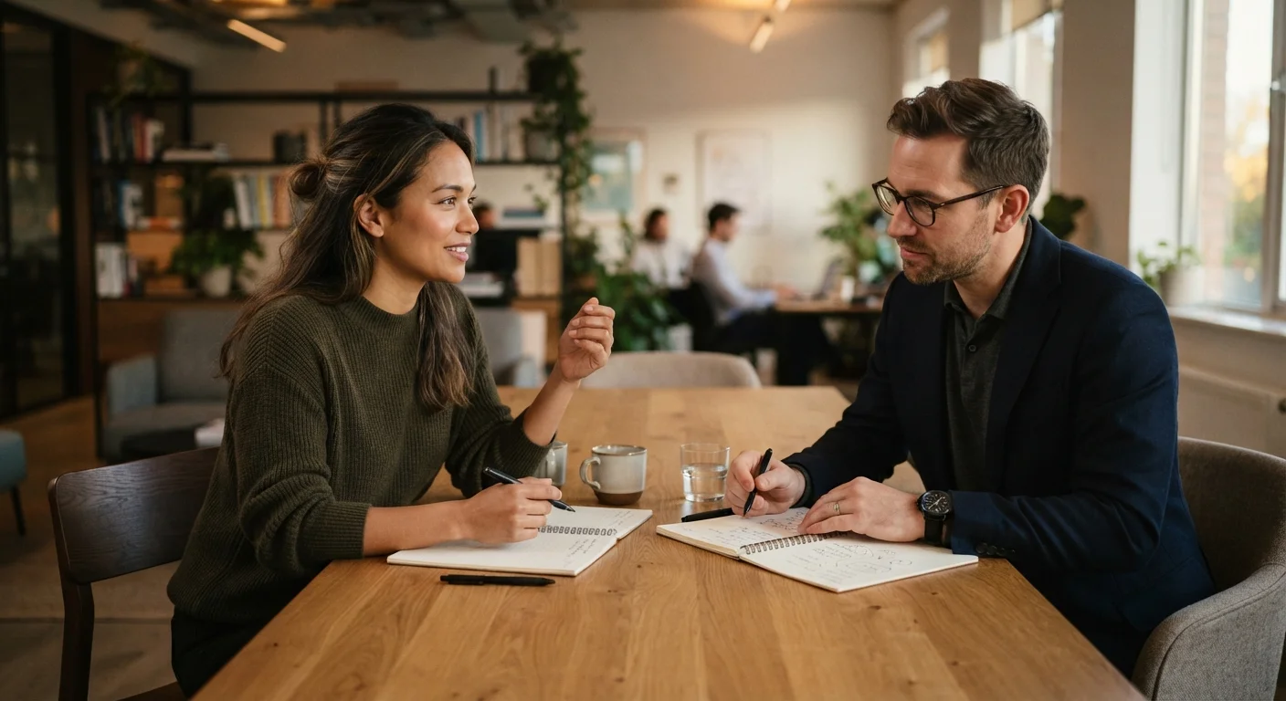 Conflict Resolution Approaches: Collaborative Problem-Solving vs. Compromise