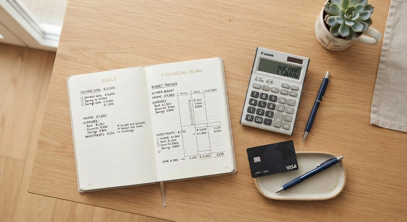 Credit & Debt from the Ground Up