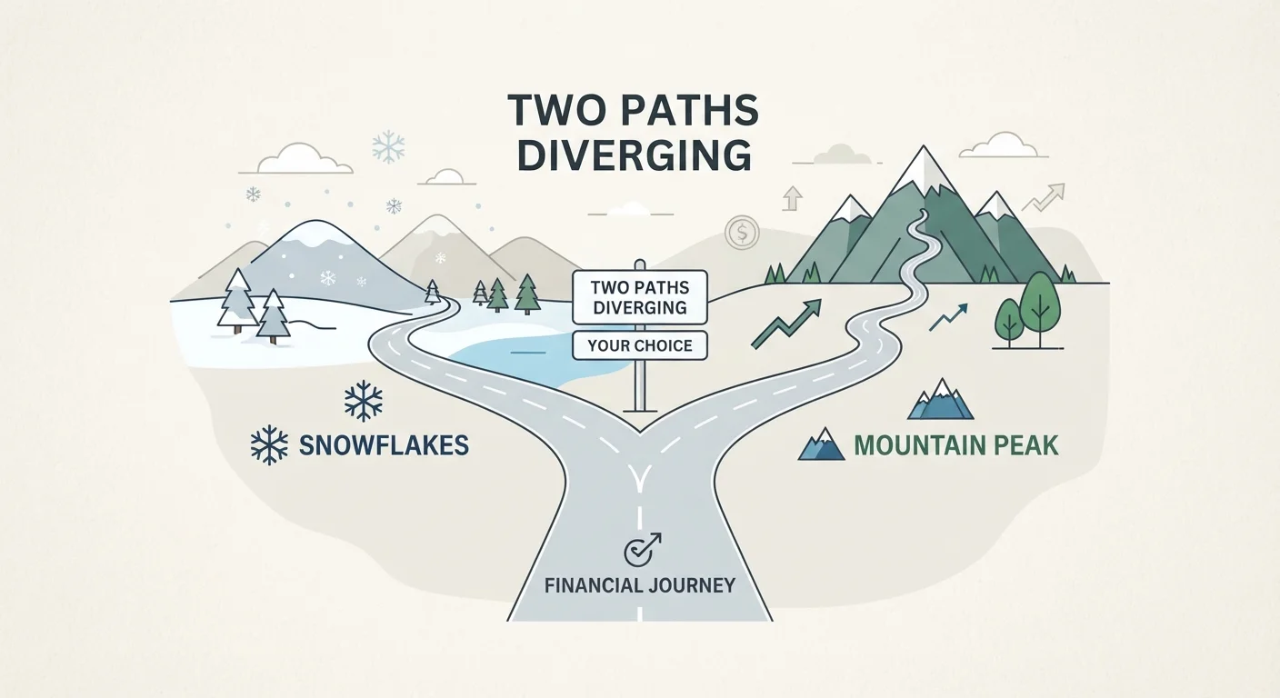 Debt Avalanche and Debt Snowball: Choosing a Payoff Method That Fits Your Situation