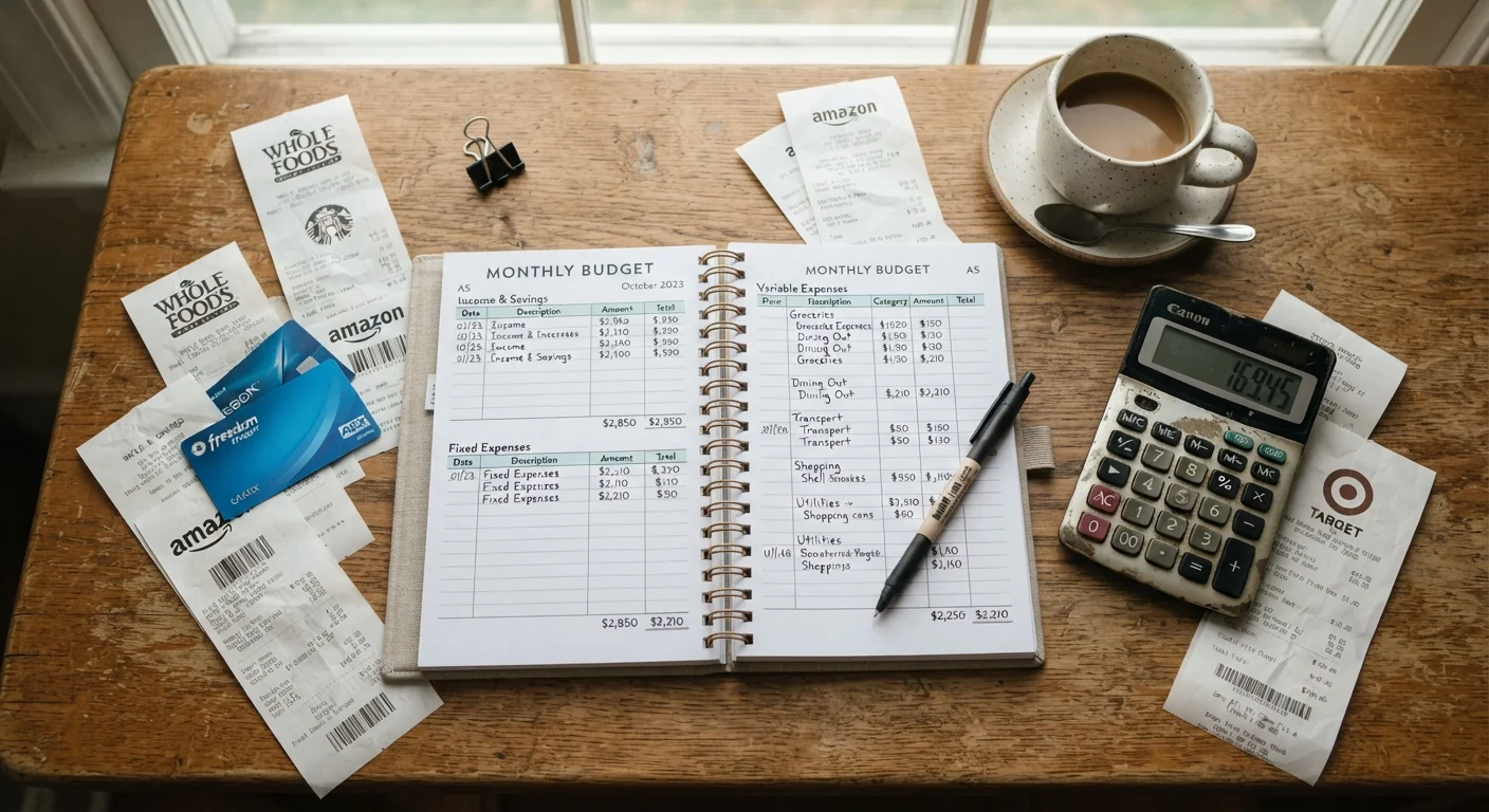 Discretionary Spending: What It Is, How to Identify It, and Where It Hides