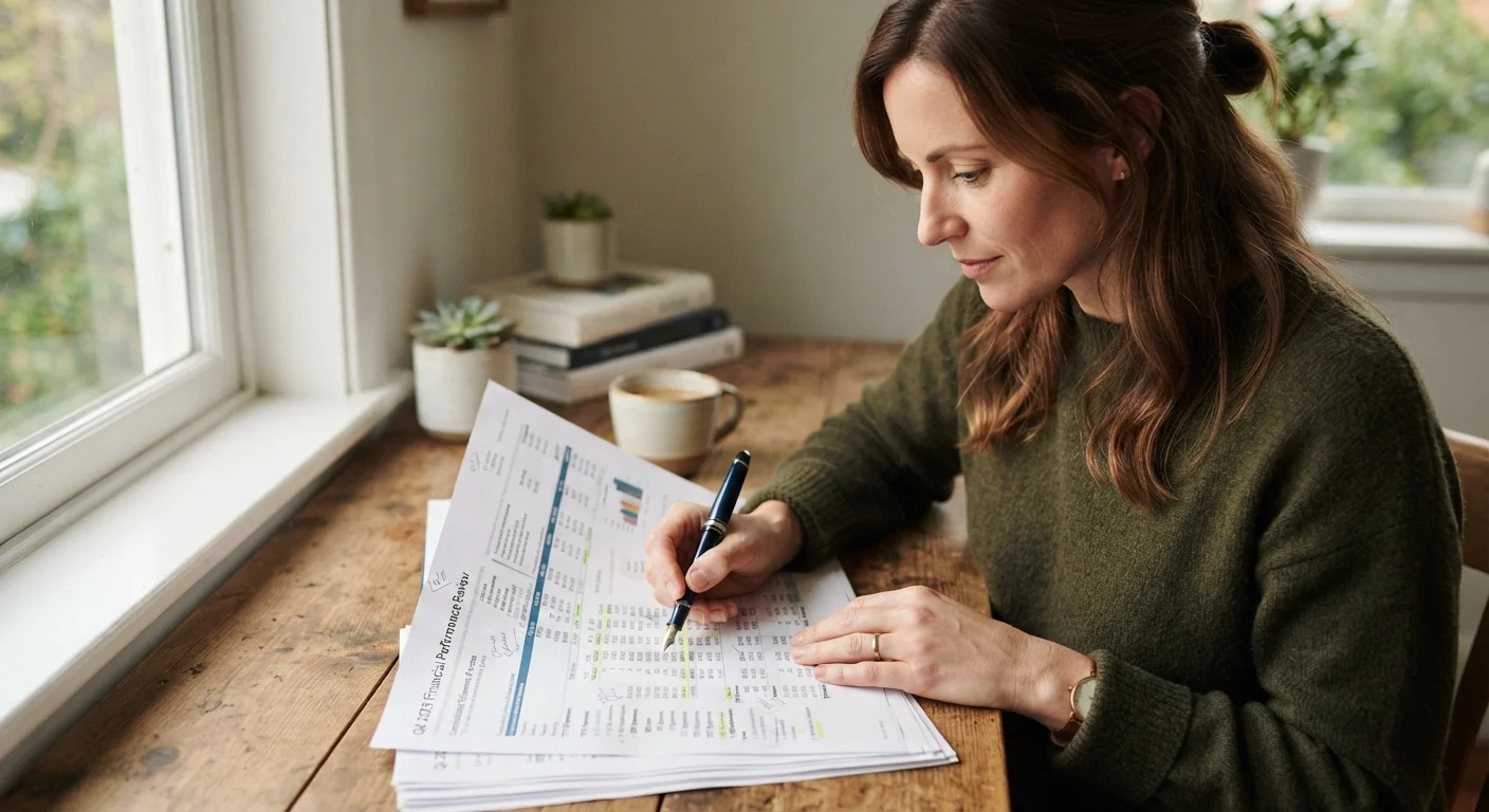 Disputing Errors on Your Credit Report: A Step-by-Step Approach