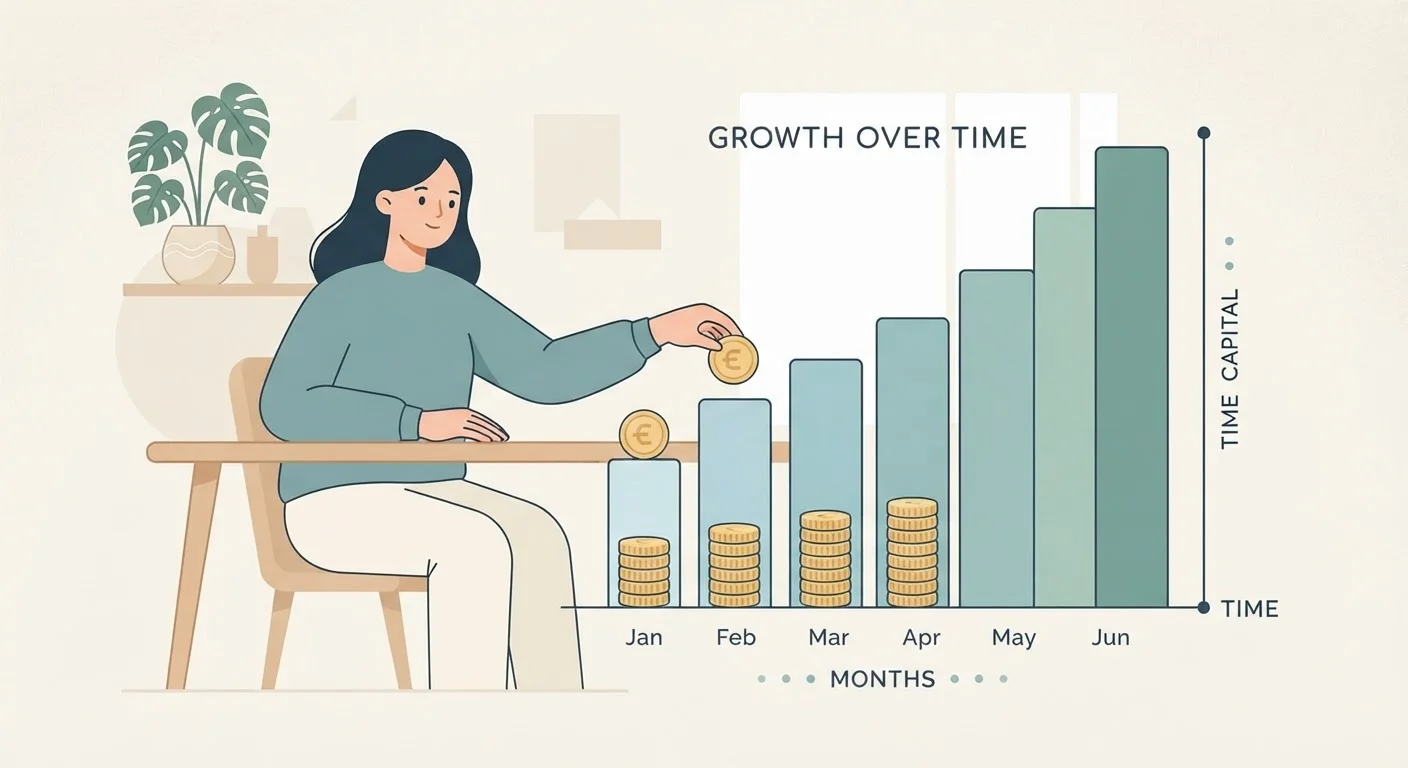 Dollar-Cost Averaging: What It Is and When It Makes Sense