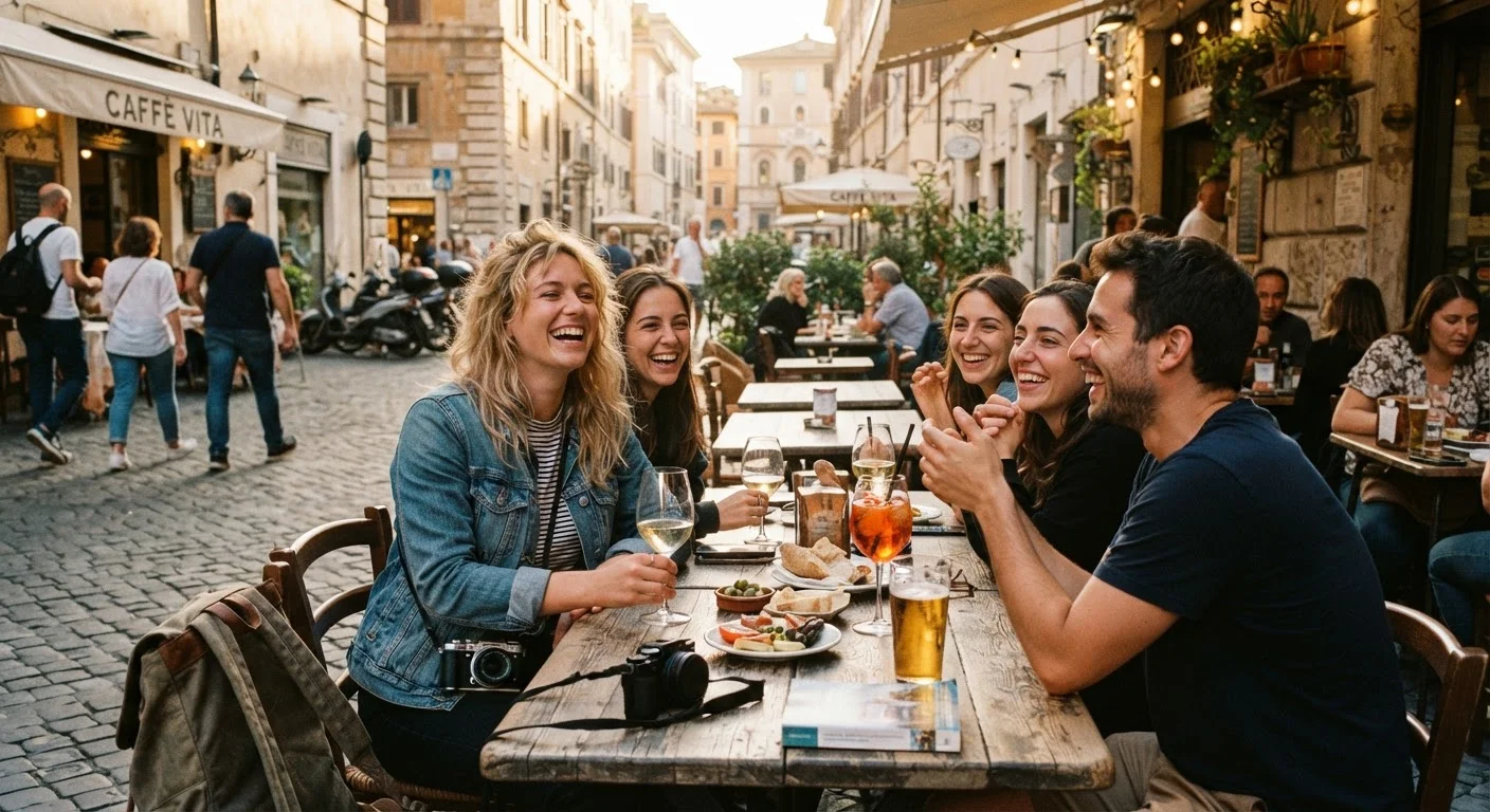 Eight Trip Formats That Work Well for Solo Travellers Who Dislike Being Alone