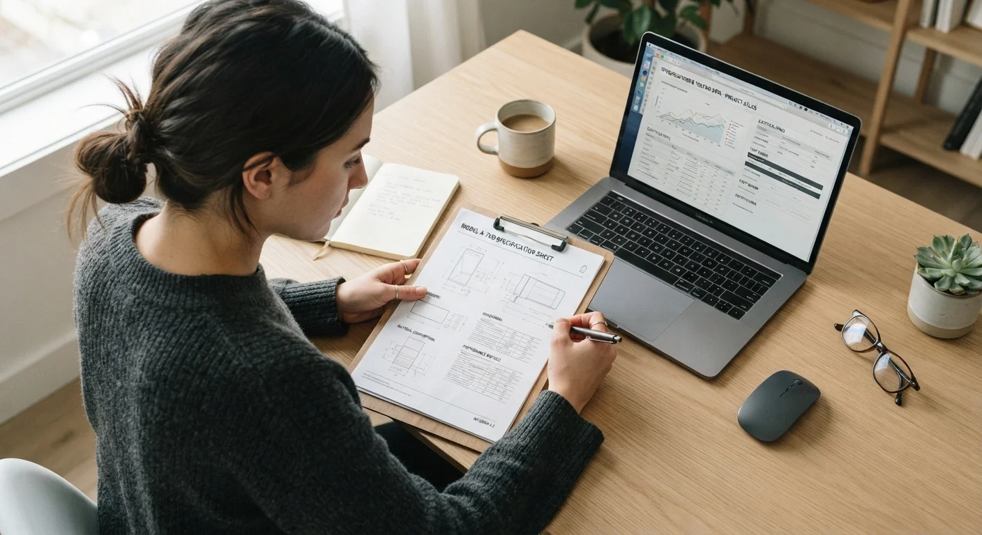 Evaluating Products You Cannot Test Before Buying