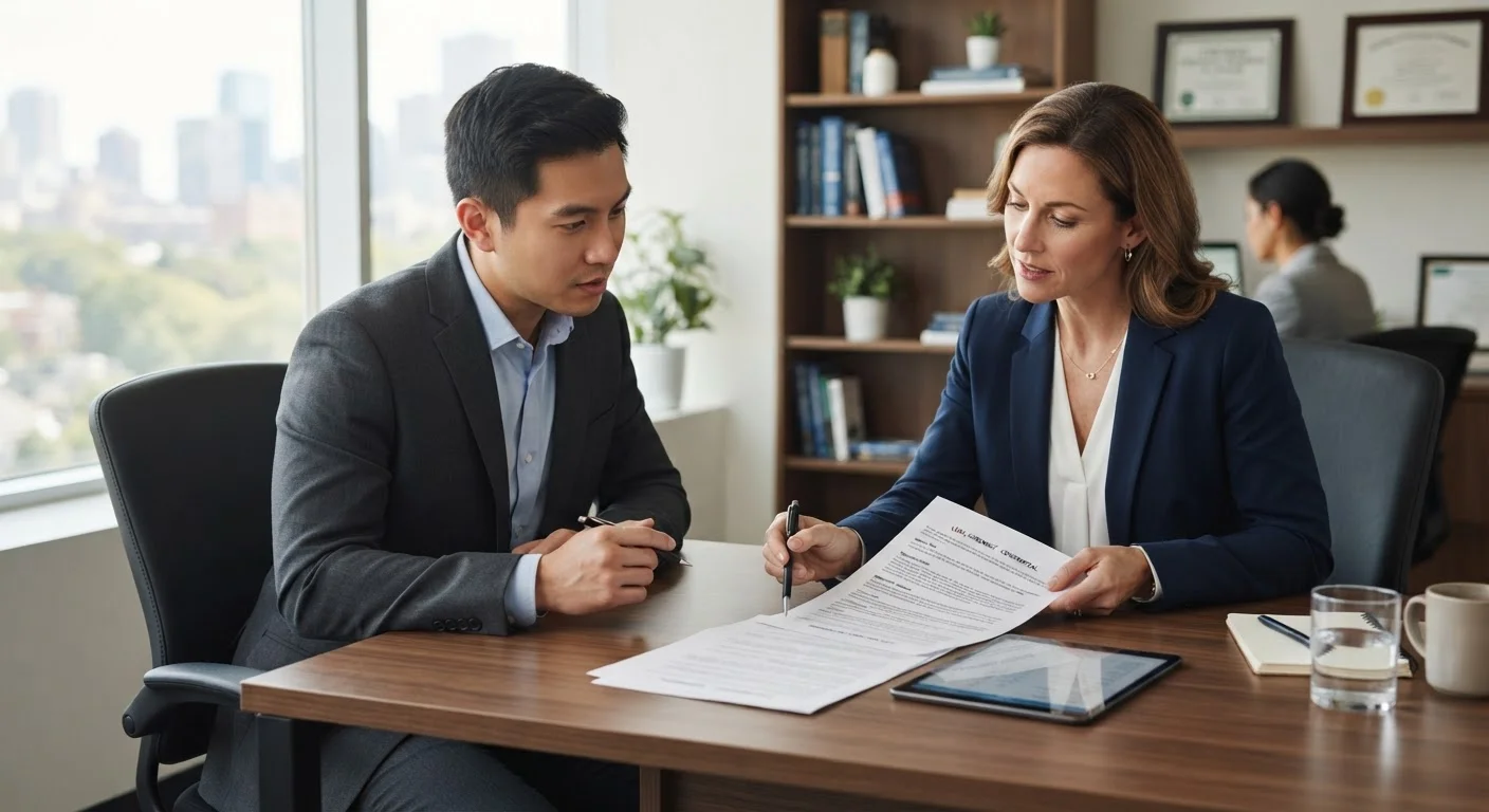 Factors That Lenders Consider Beyond Your Credit Score