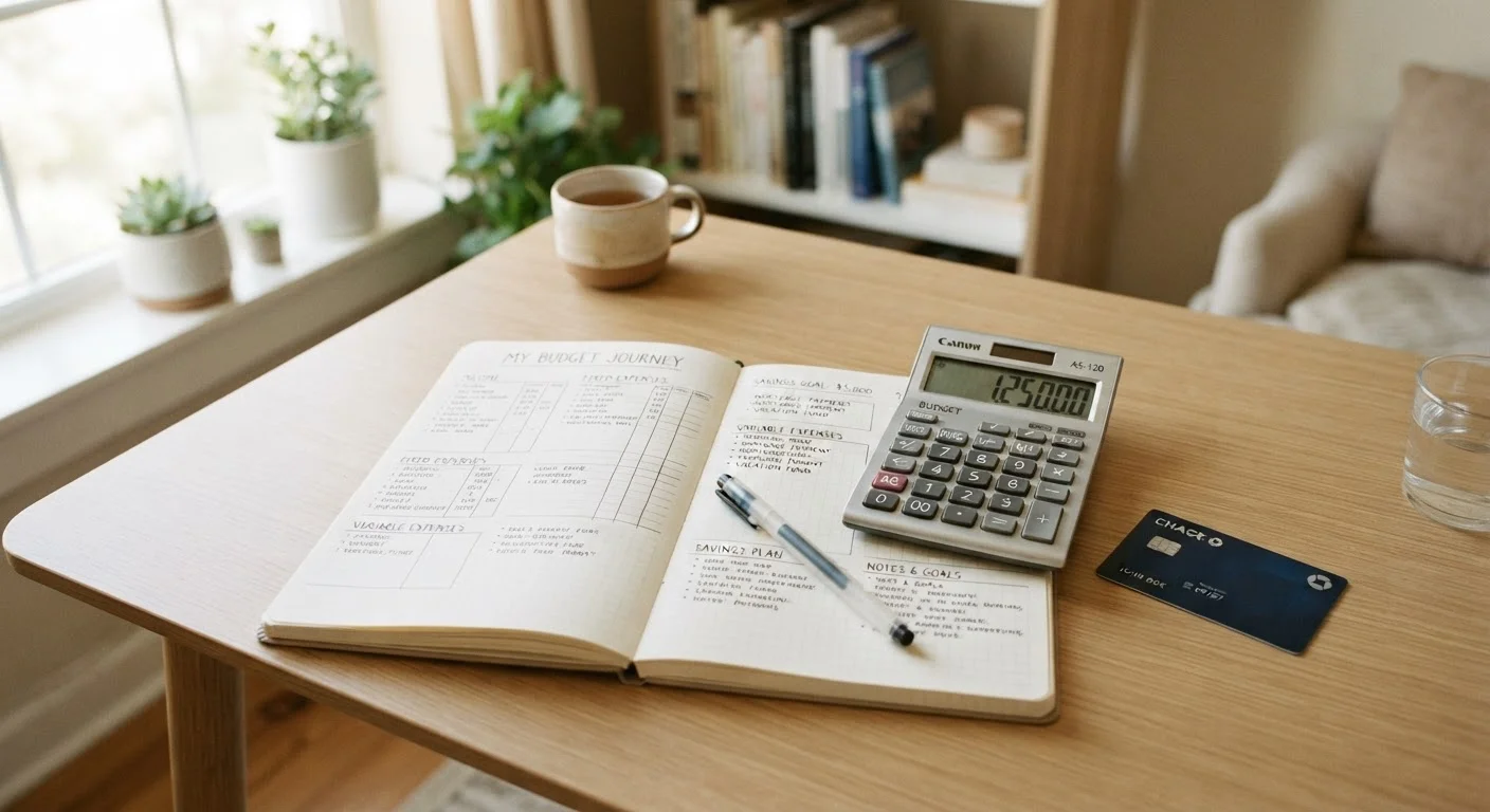 Healthy Borrowing Habits Worth Building Early