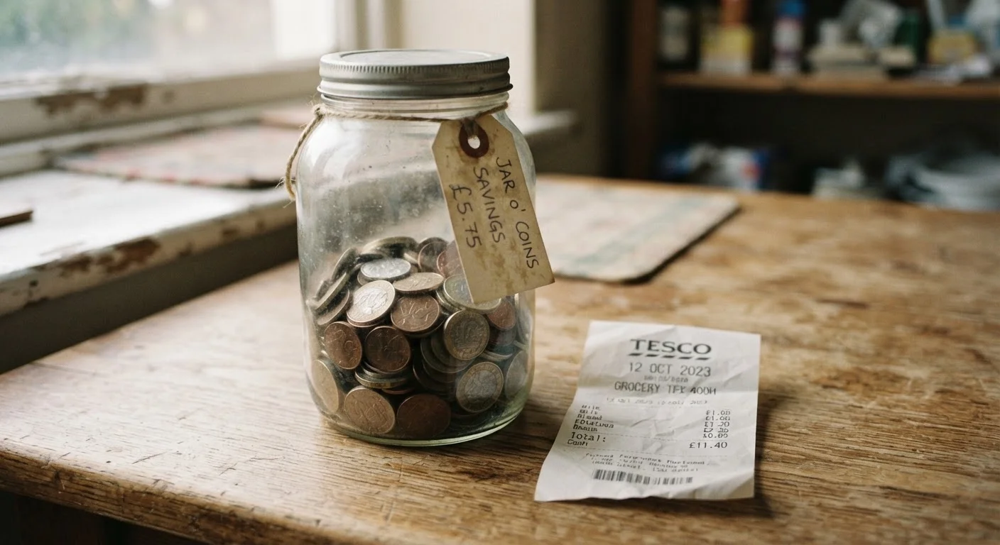 How Inflation Quietly Affects Your Savings Over Time