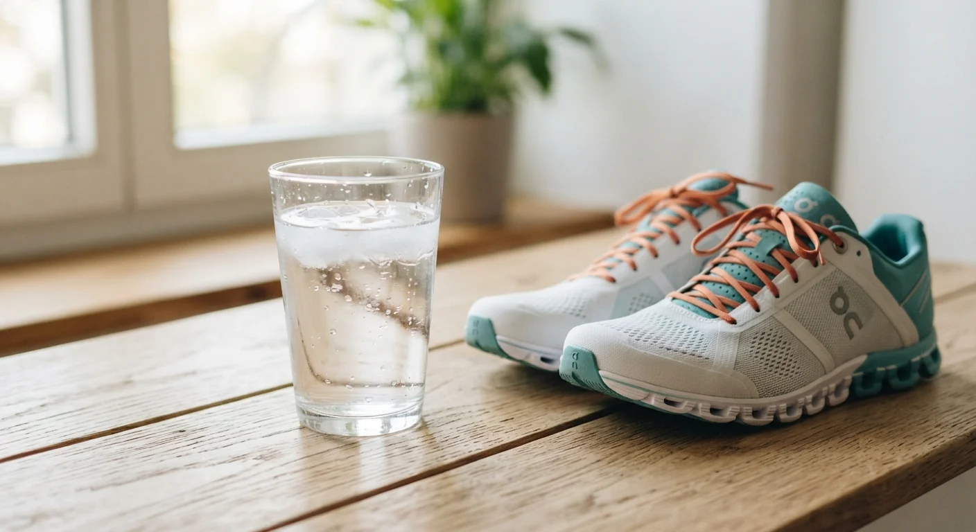 Hydration and Physical Performance: What the Evidence Says