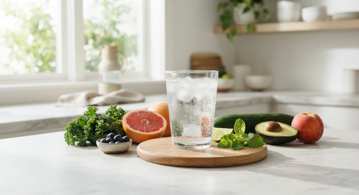 Hydration Myths That Keep Getting Repeated