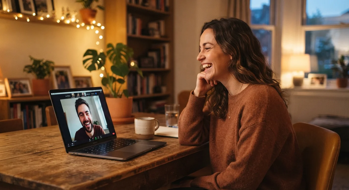 Long-Distance Friendships: What Keeps Them Alive and What Quietly Kills Them
