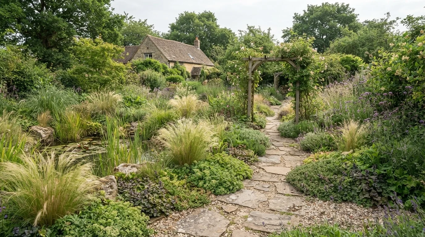 Low-Maintenance Landscaping Approaches Worth Knowing