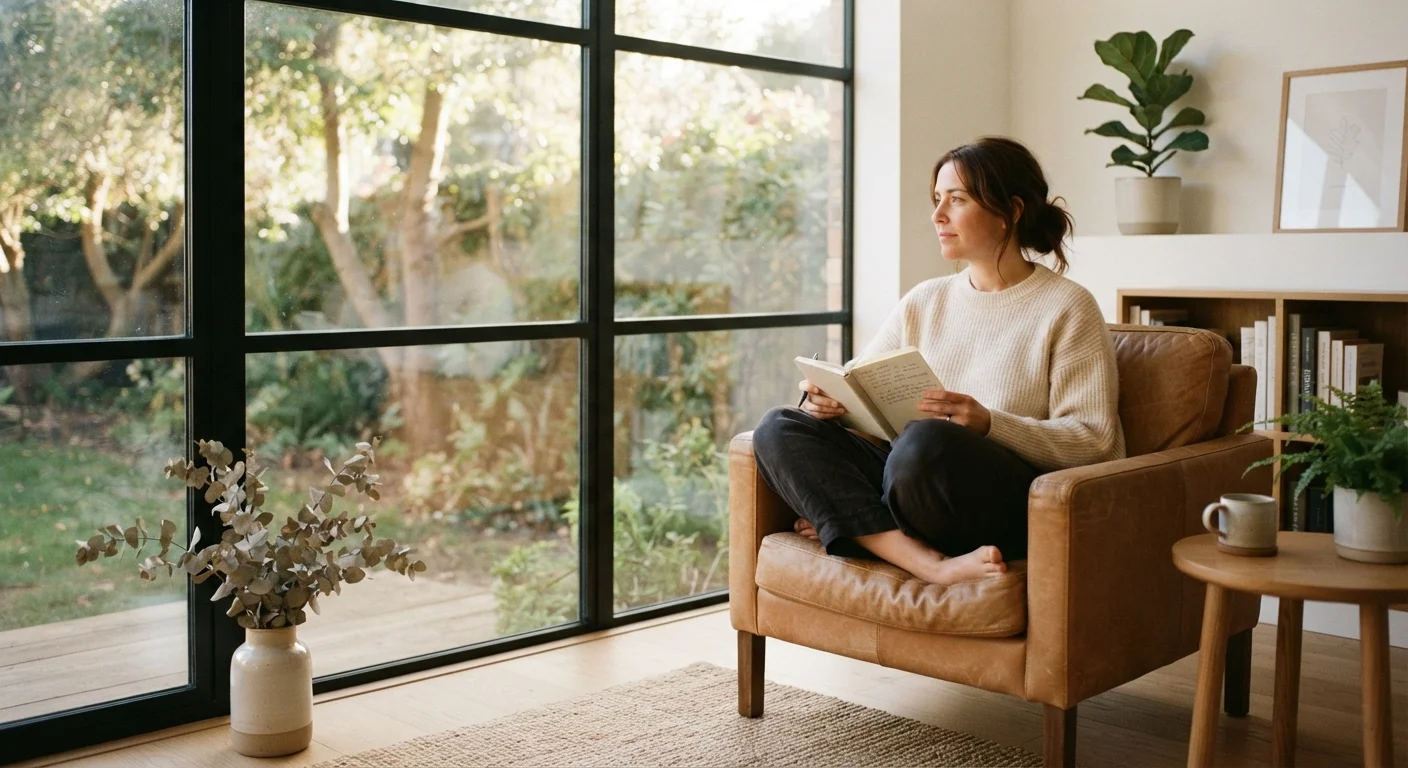Mental Wellness: A Starting Point for Adults New to the Conversation
