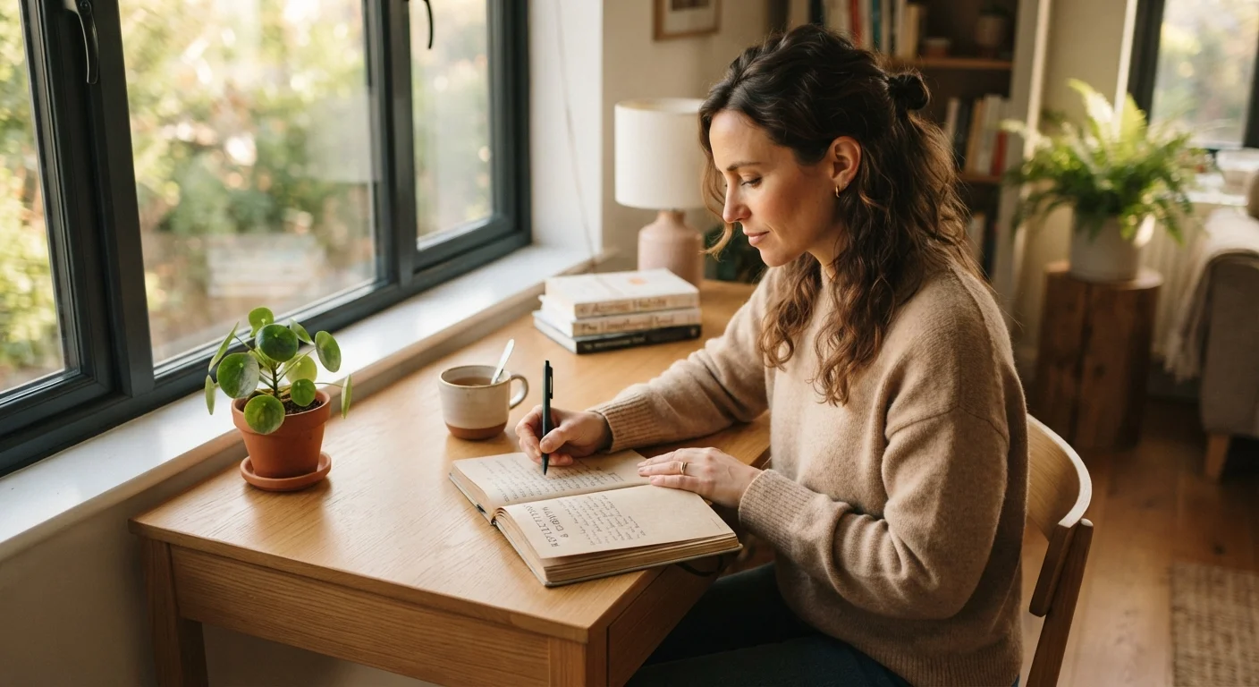 Motivation Styles That Actually Drive Long-Term Consistency