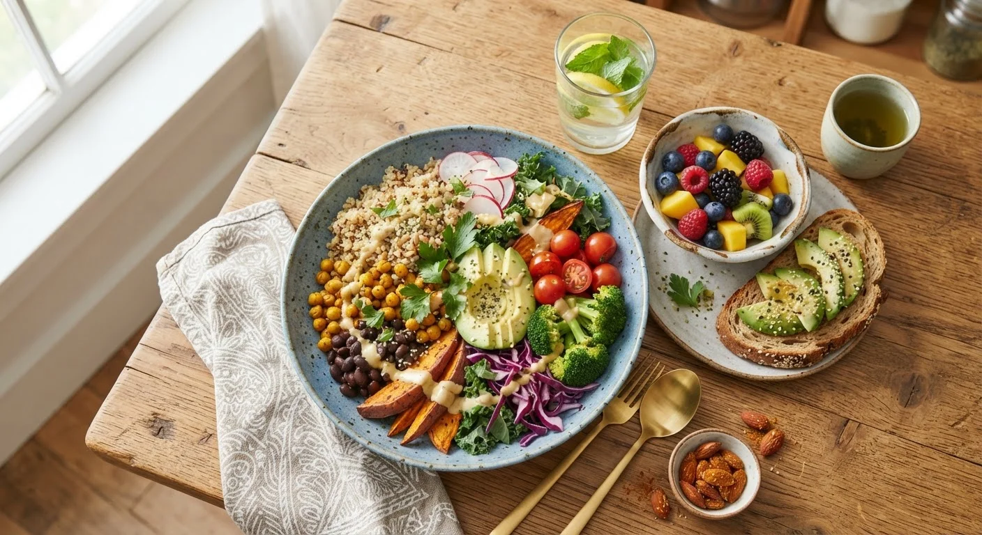Nutrition Myths That Keep People From Eating Well