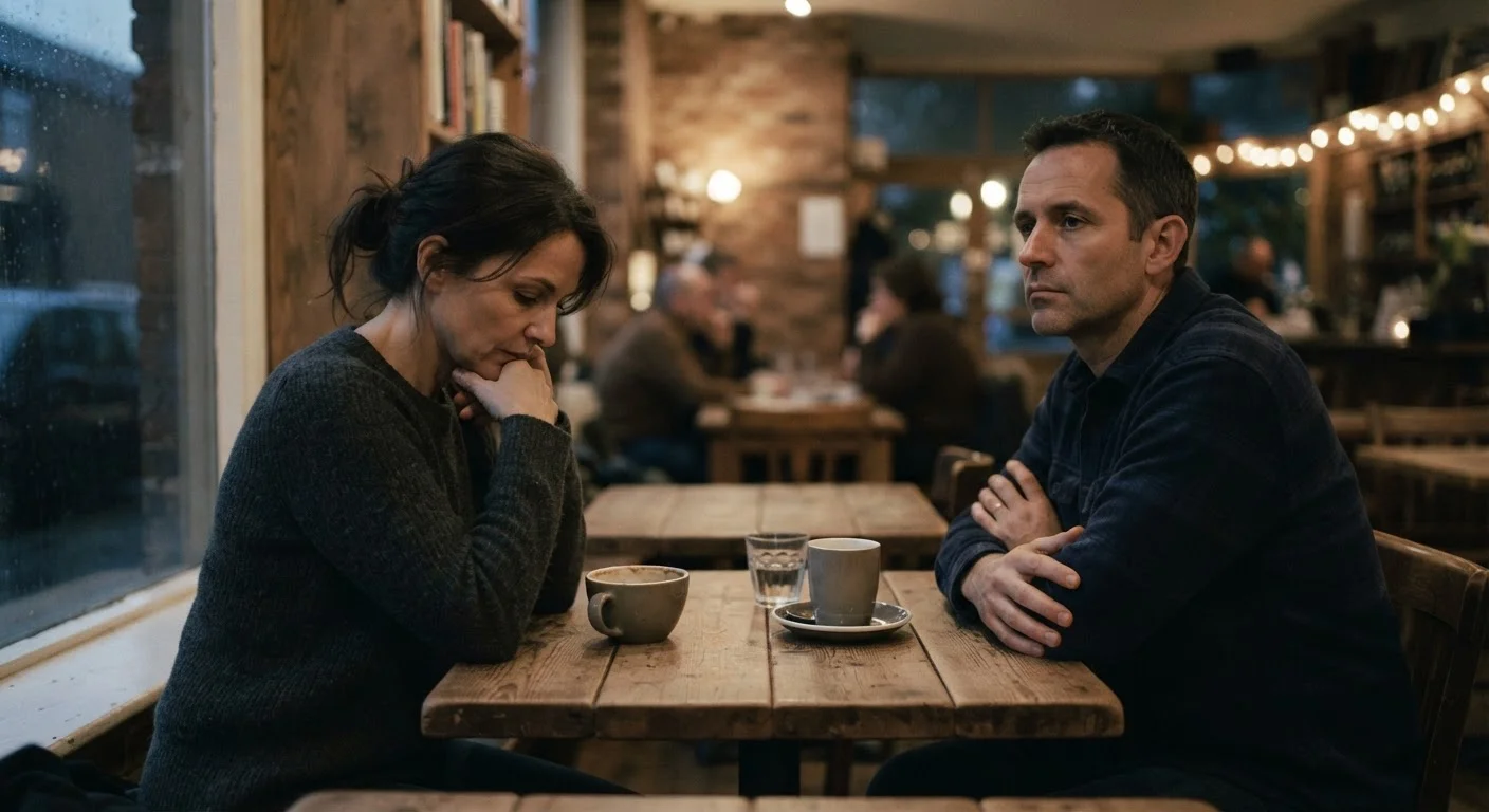 Patterns That Quietly Erode Relationships Over Time