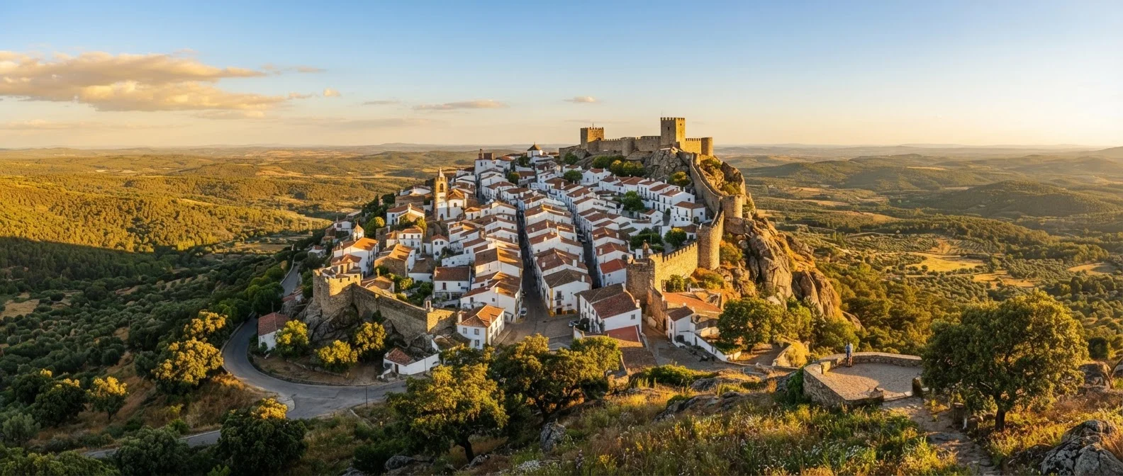 Portugal's Lesser-Known Regions Worth the Journey