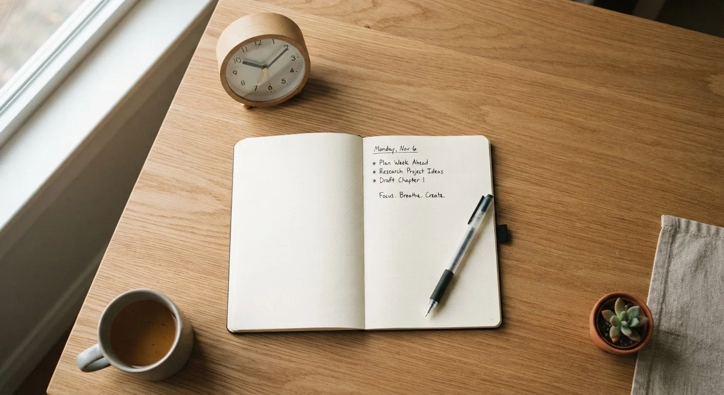 Productivity Myths That Are Quietly Costing You Time