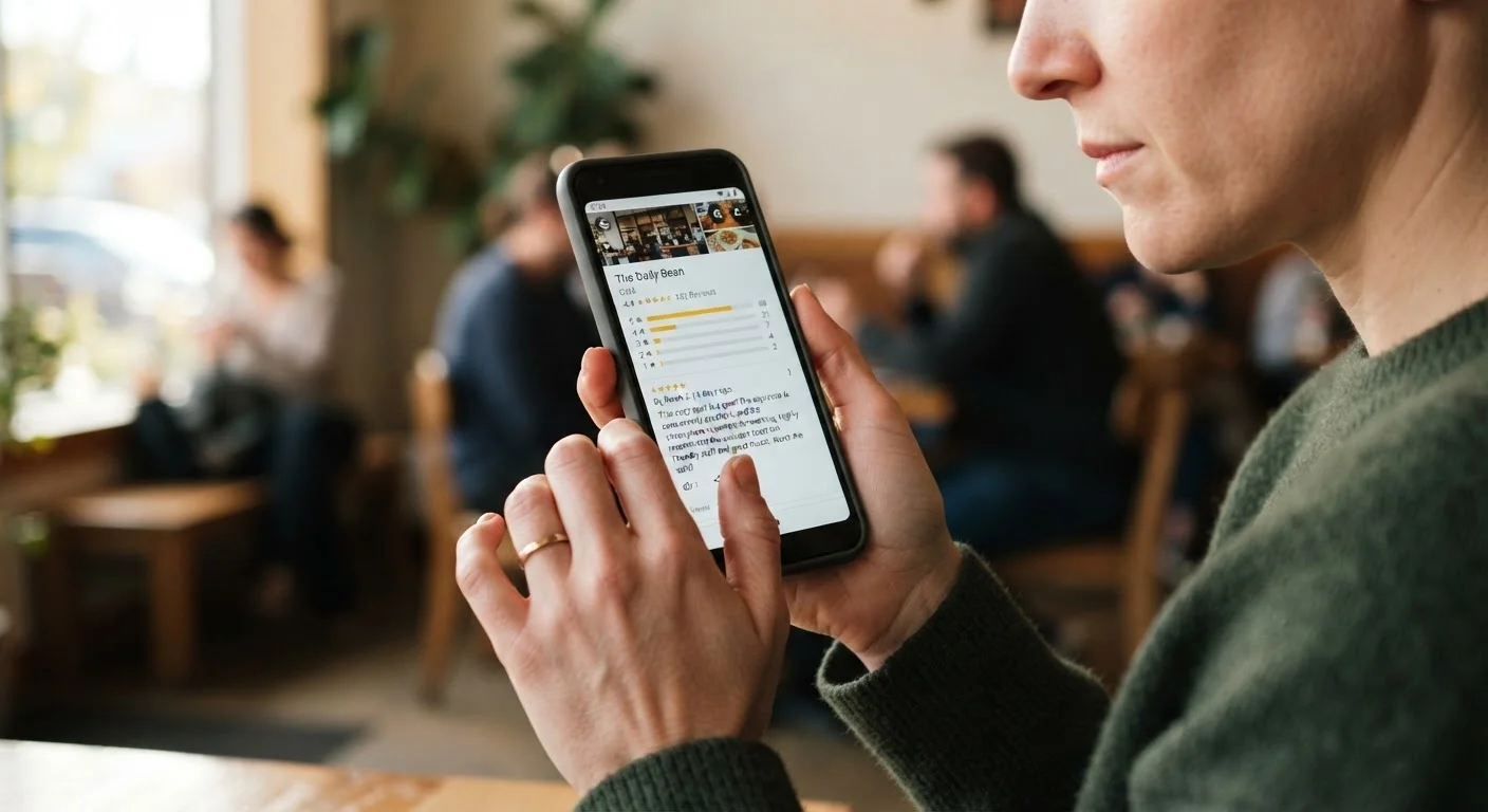 Reading Between the Lines of Online Product Reviews