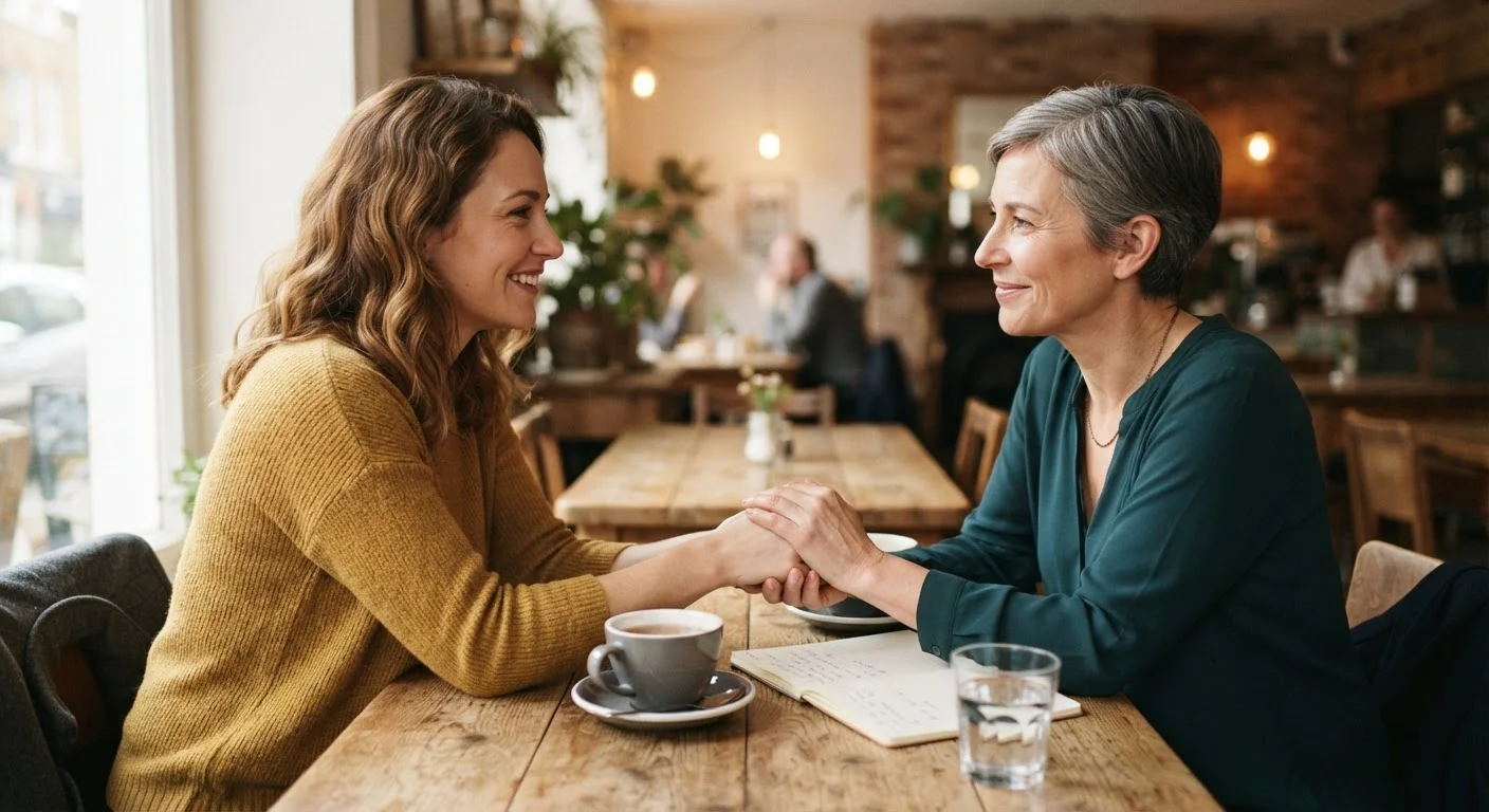Rebuilding Trust After a Breach in a Relationship