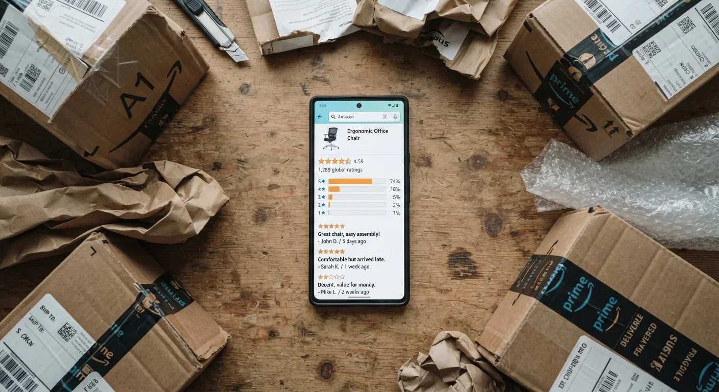 Review Manipulation Tactics Retailers Use — and How to Recognise Them