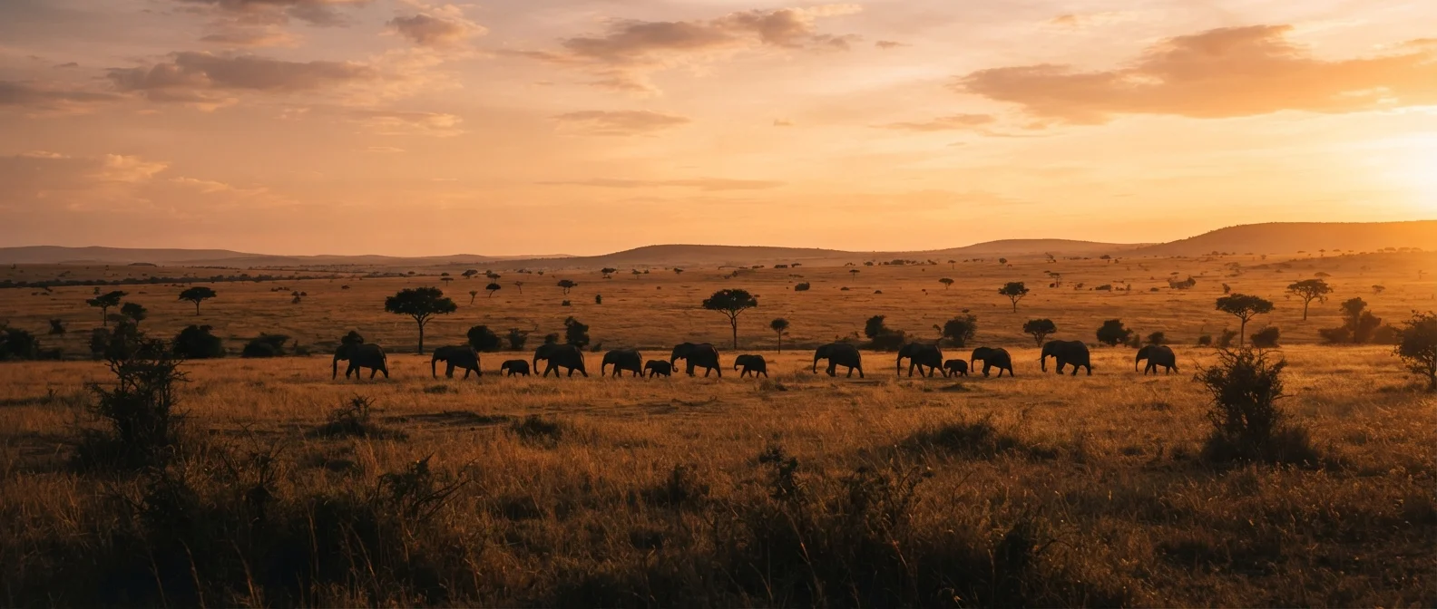 Safari Destinations in Africa: How the Major Options Compare