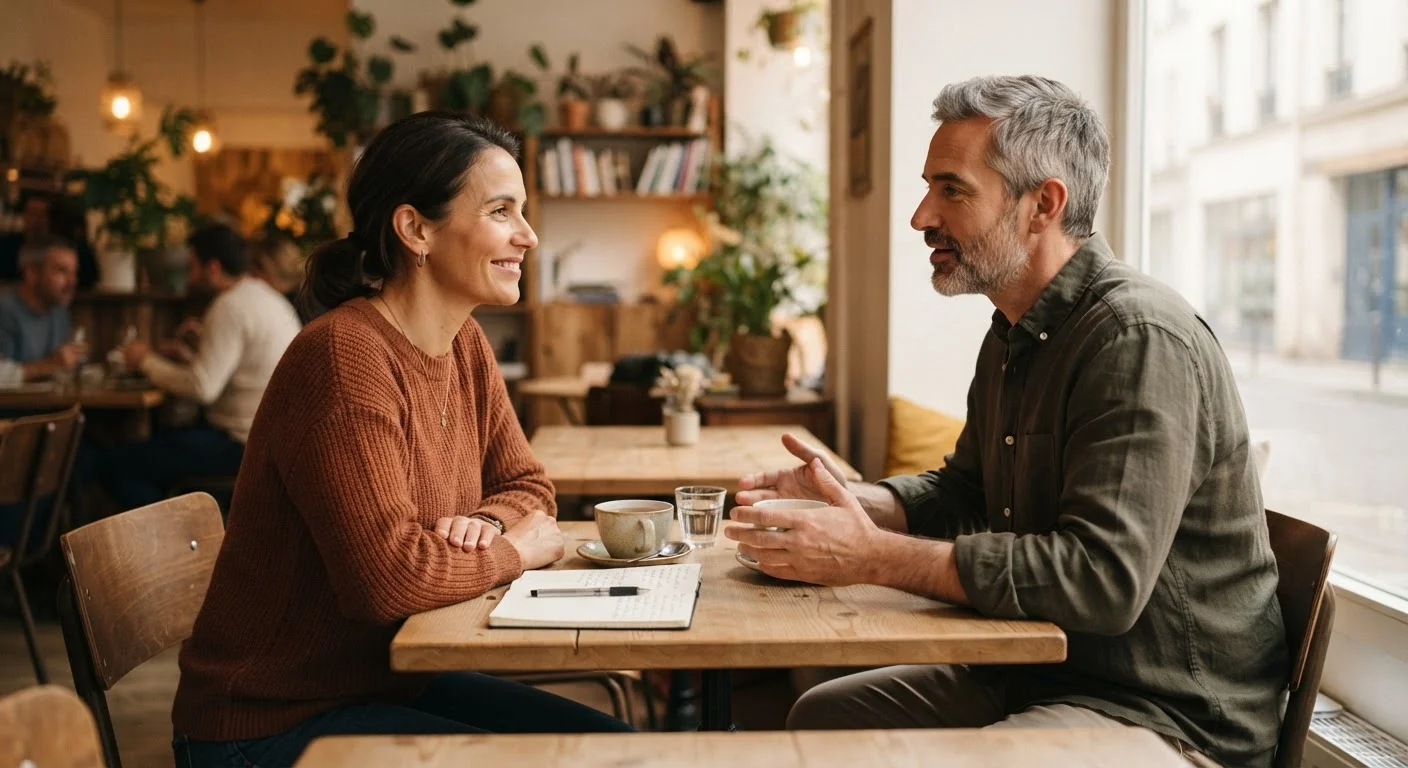 Setting Boundaries Without Damaging the Relationship