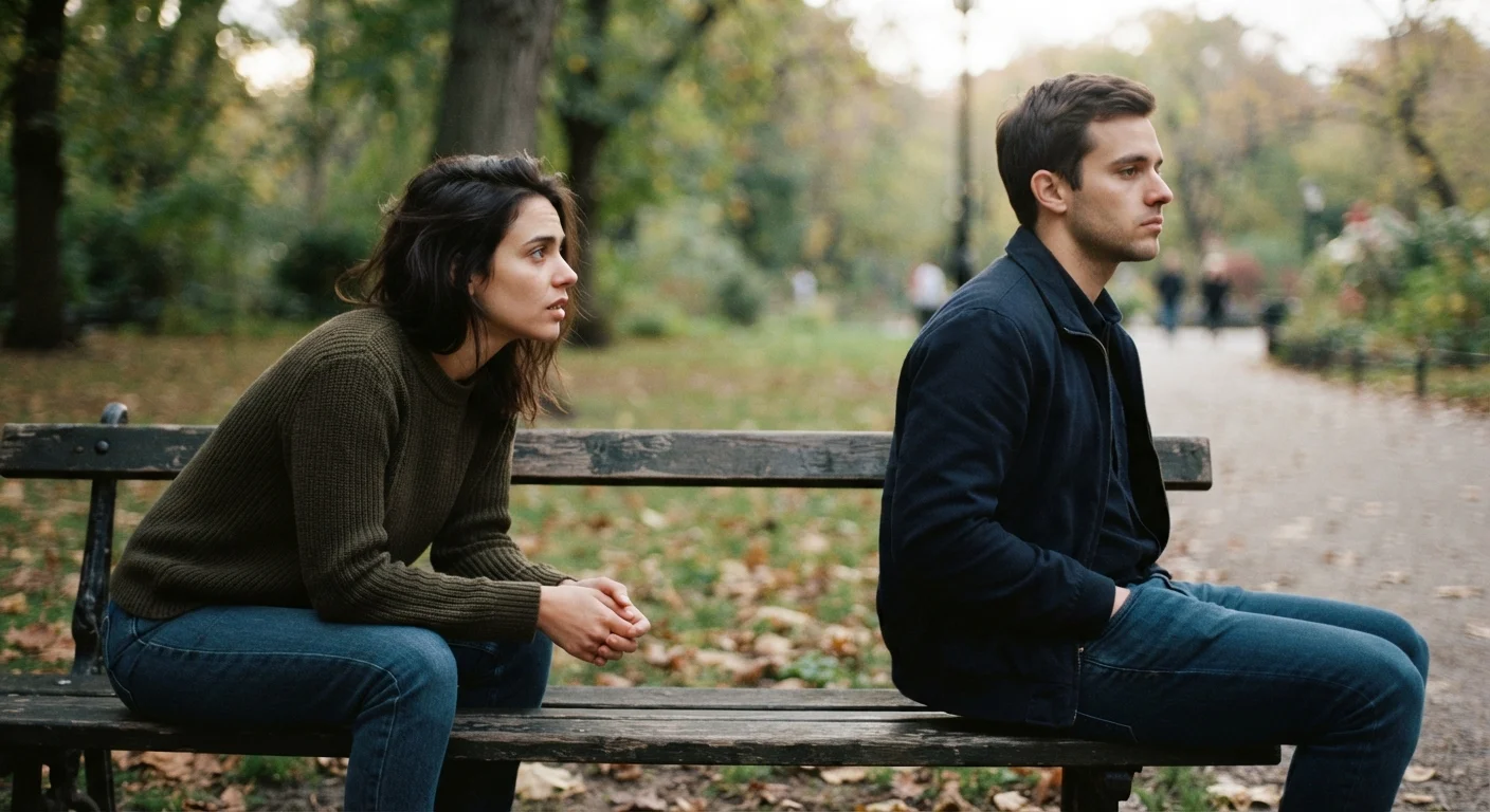 Signs a Relationship Has Become One-Sided — and What to Do About It