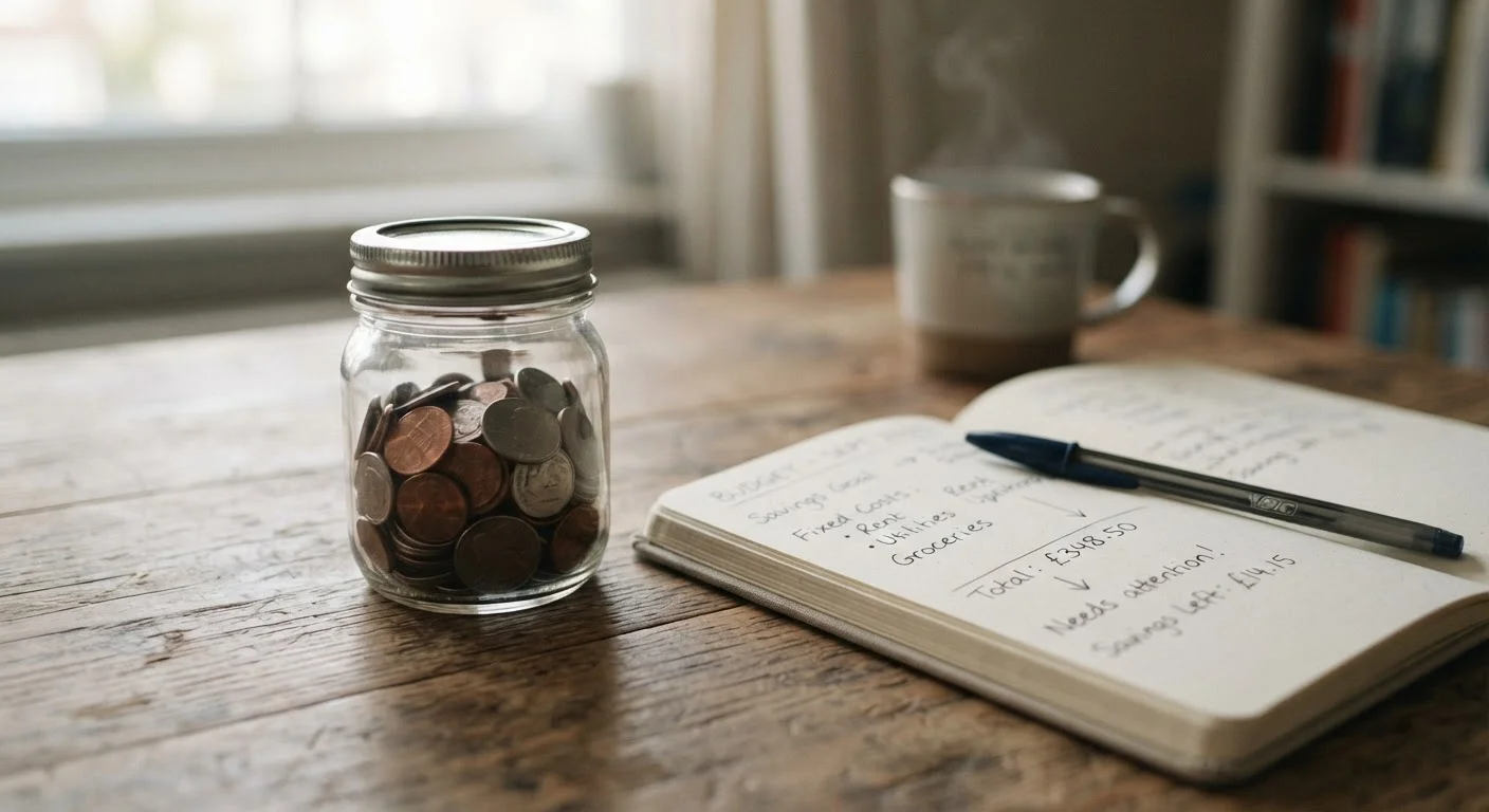 Signs Your Savings Strategy Needs a Rethink