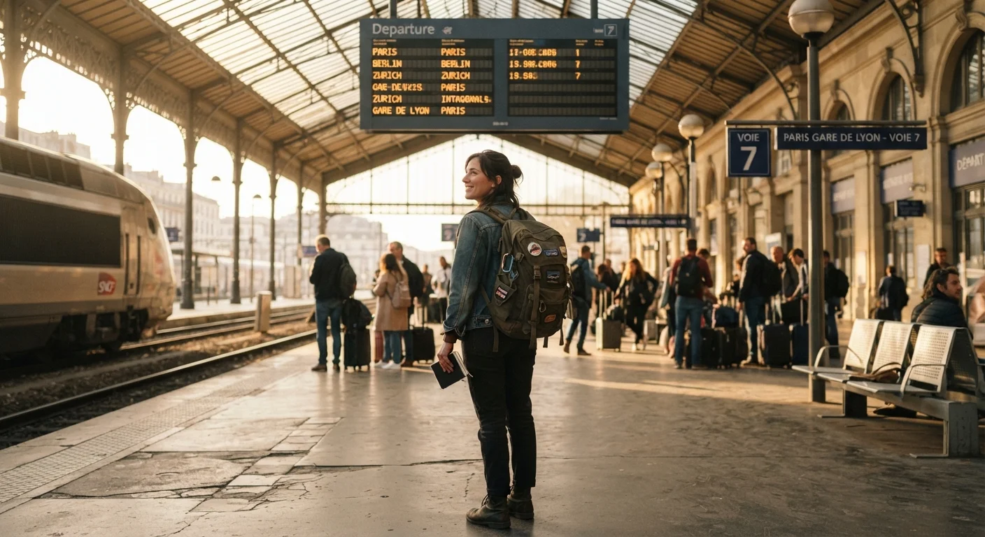 Solo Female Travel: Separating the Genuine Risks From the Overstated Ones