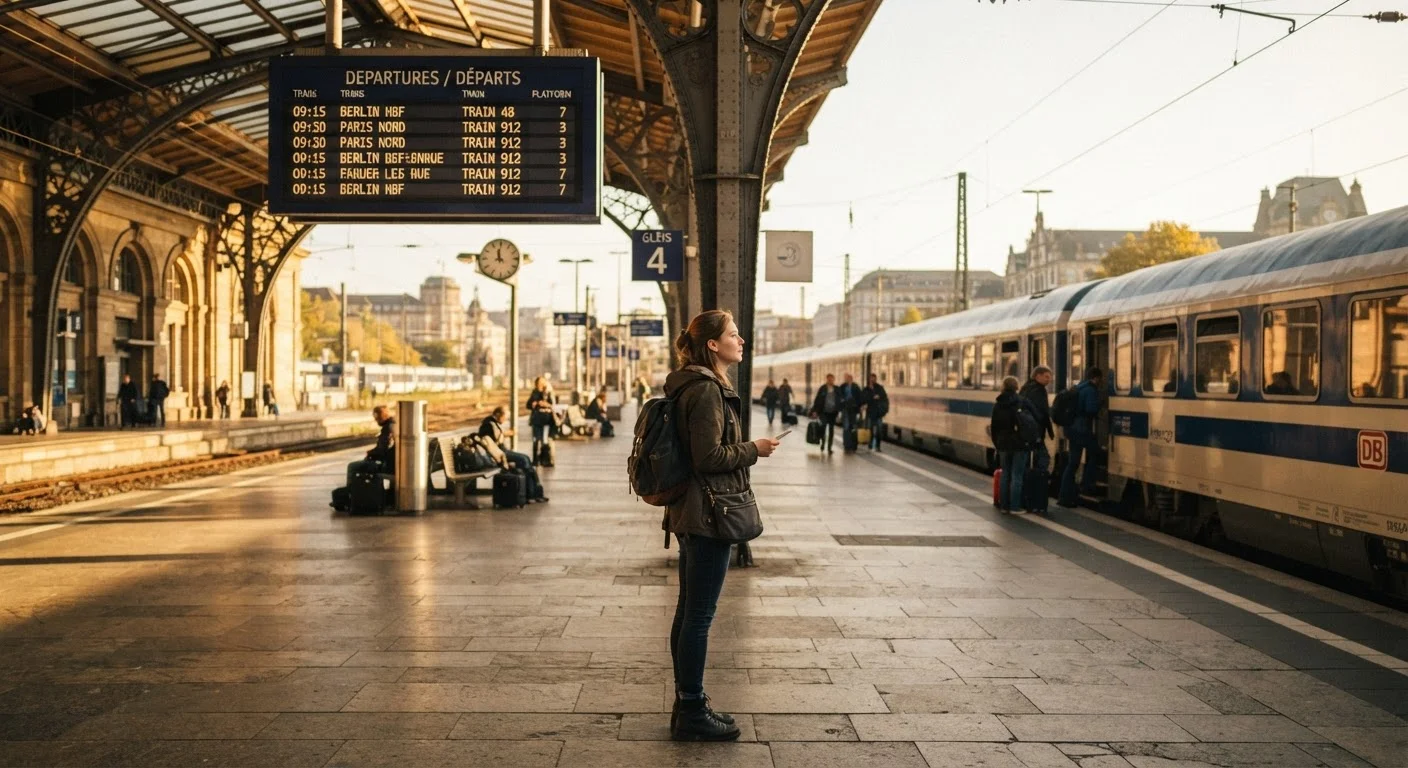 Solo Travel for the First Time: What No One Tells You Before You Go