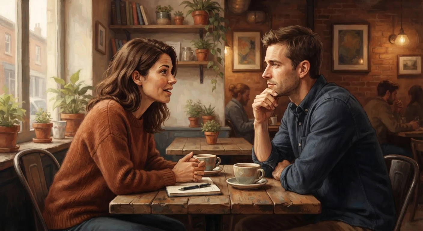 The Anatomy of a Meaningful Apology