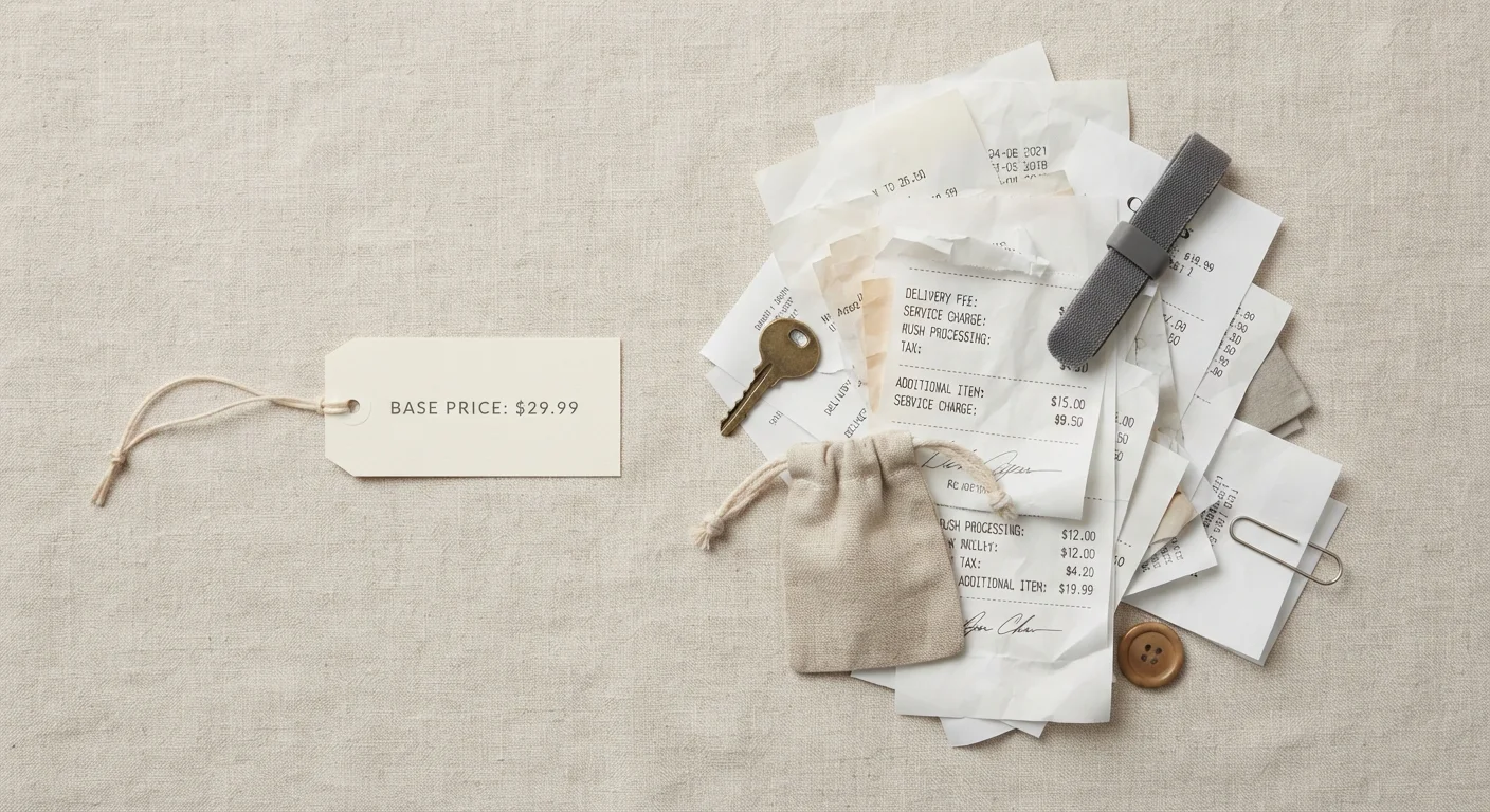 The Hidden Costs That Make a Cheap Product Expensive