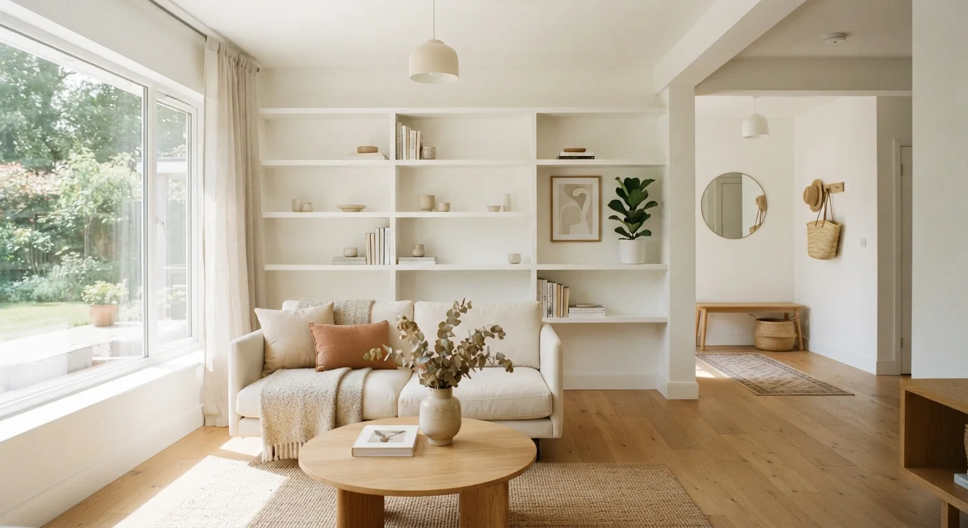 The One-In-One-Out Rule and Other Clutter-Prevention Habits Worth Adopting