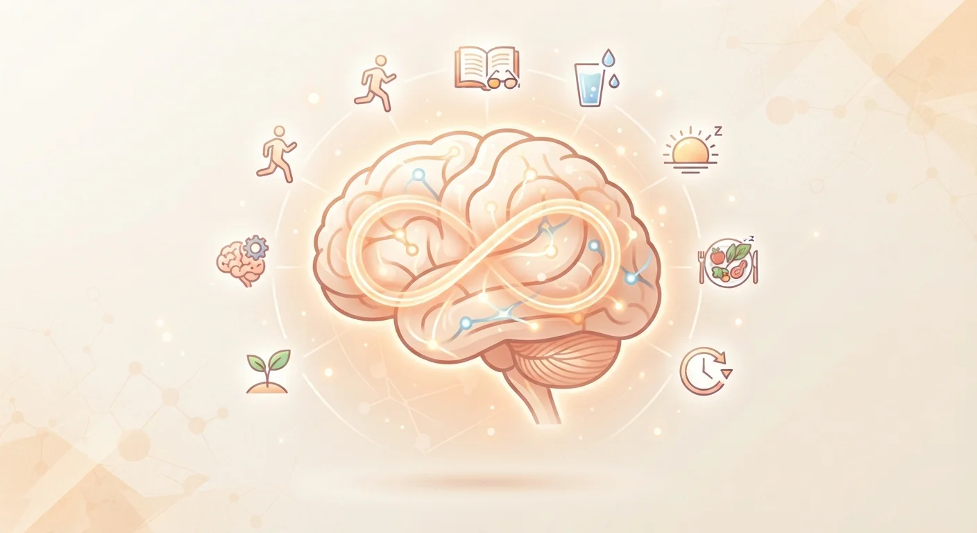 The Science Behind Habit Formation: What Actually Makes Behaviours Stick