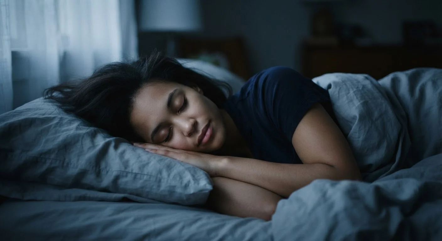 The Science Behind Sleep and Physical Recovery