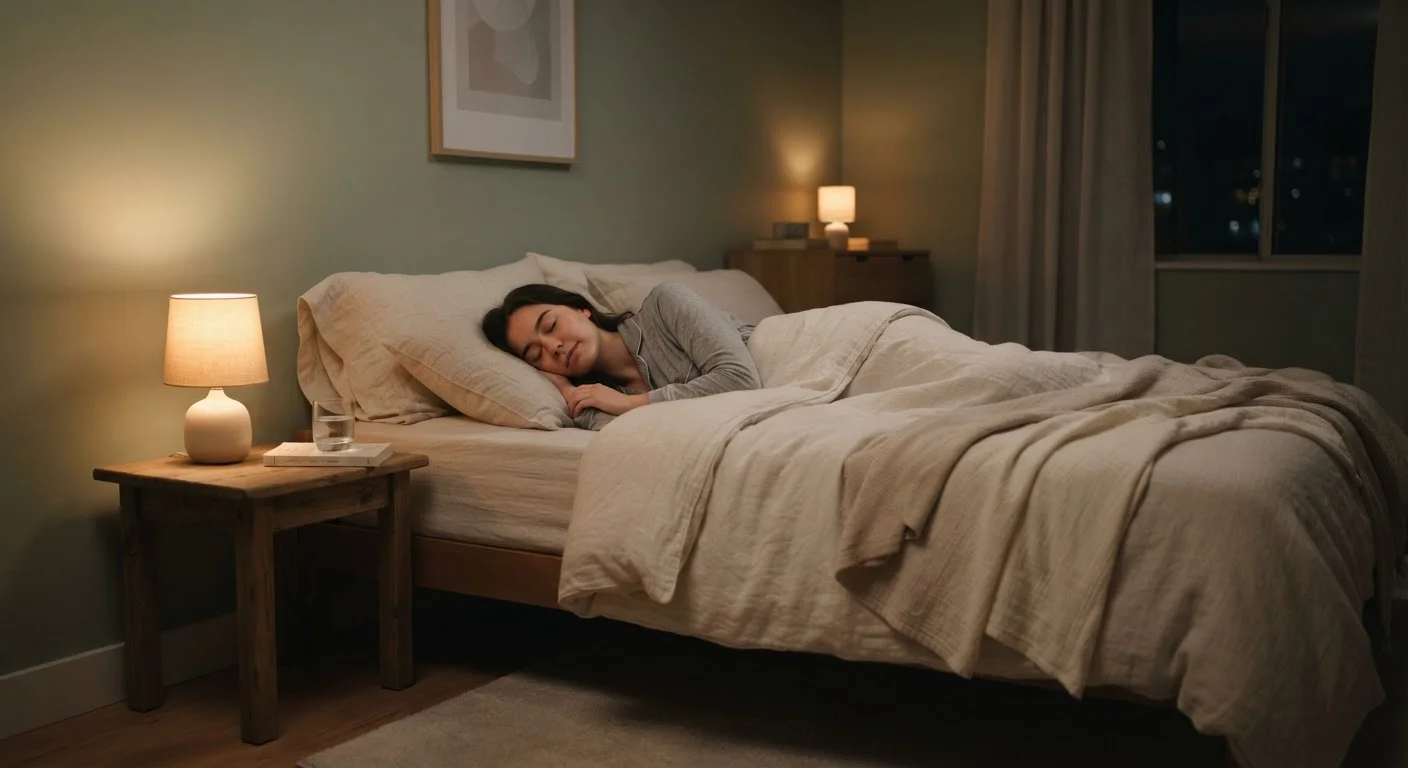 The Science Behind Why Sleep Quality Matters More Than Sleep Duration