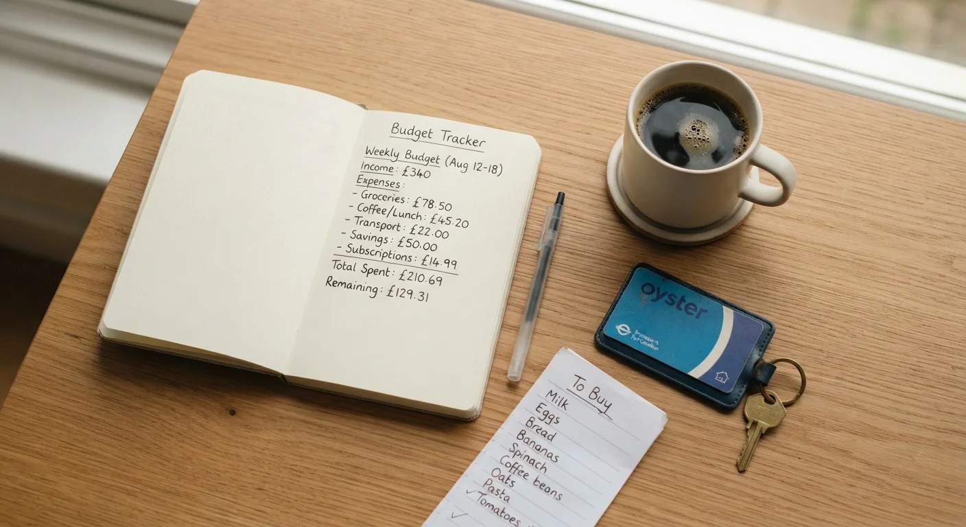 The Trade-Off Mindset: Spending Less Doesn't Have to Mean Going Without